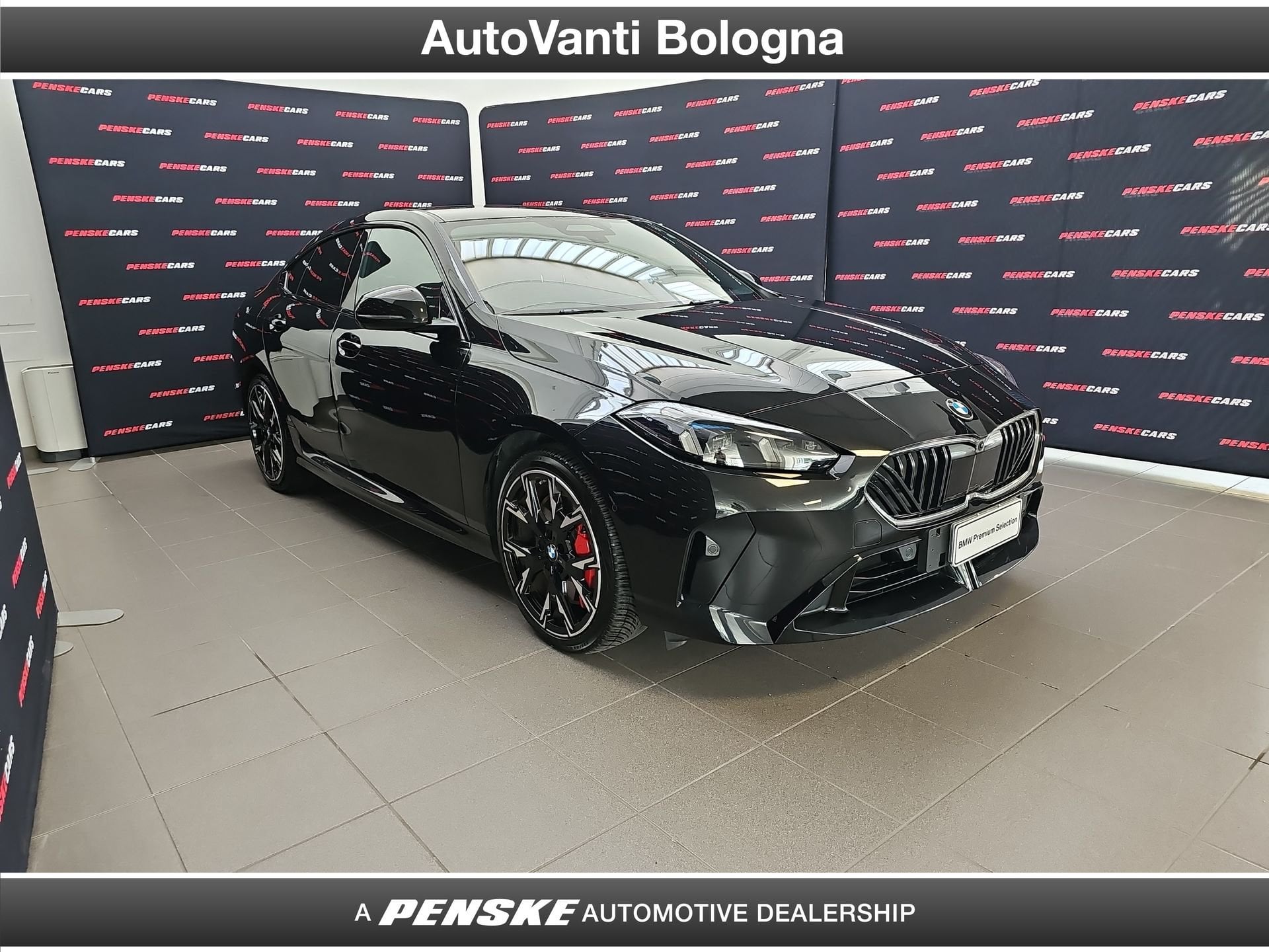 BMW Serie 2 Gran Coupe
