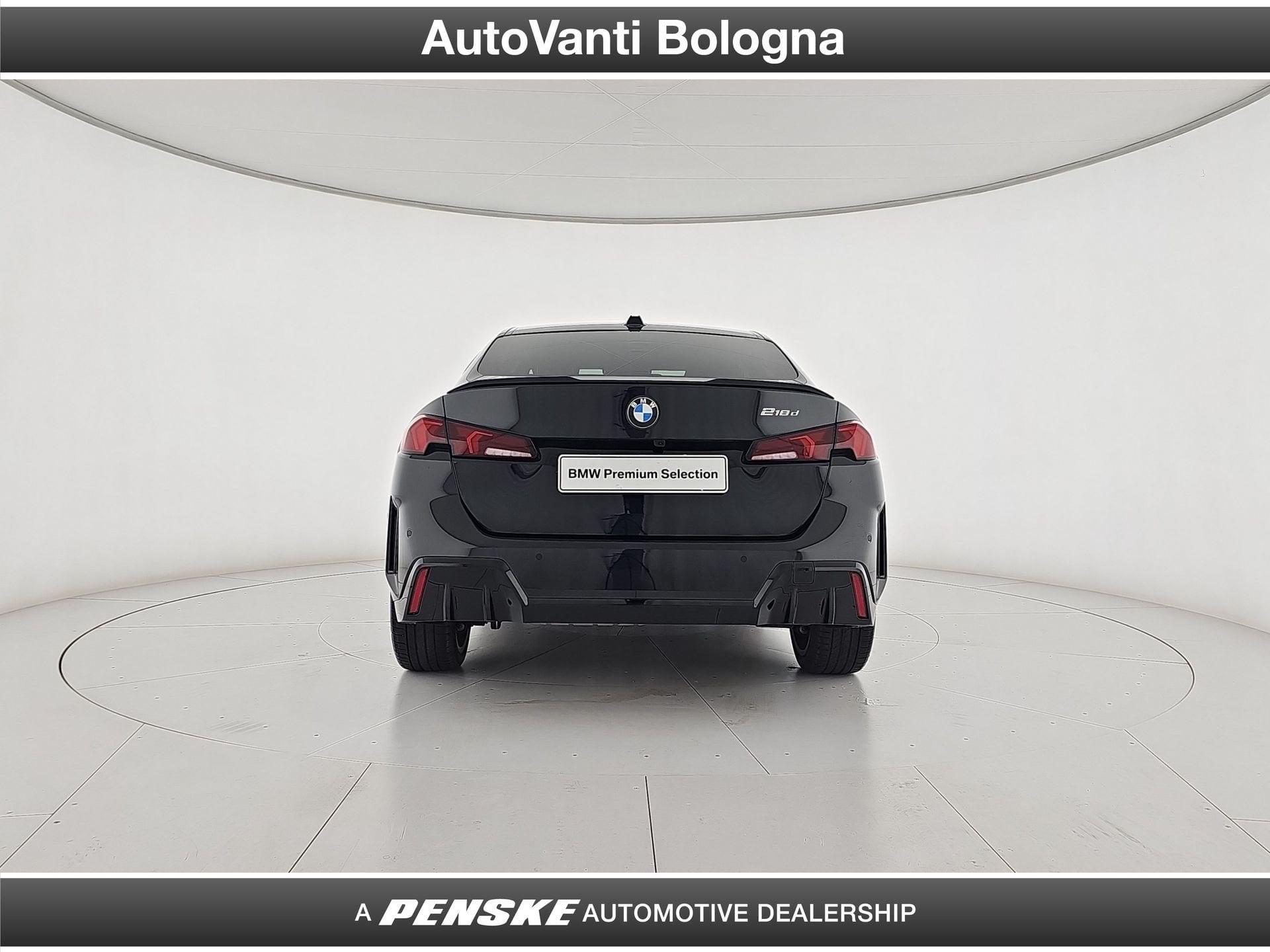 BMW Serie 2 Gran Coupe