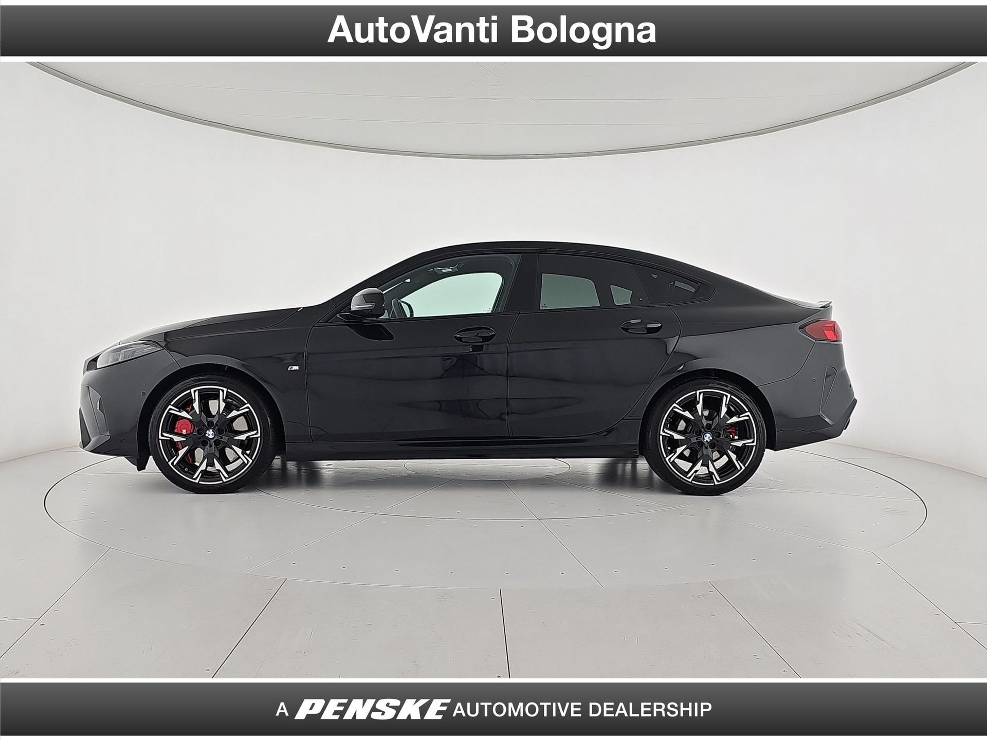 BMW Serie 2 Gran Coupe