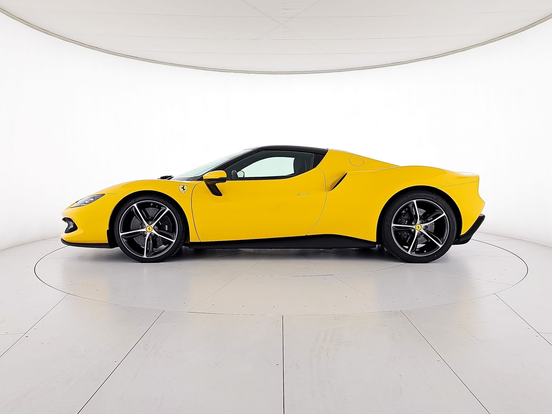 Ferrari 296 GTB