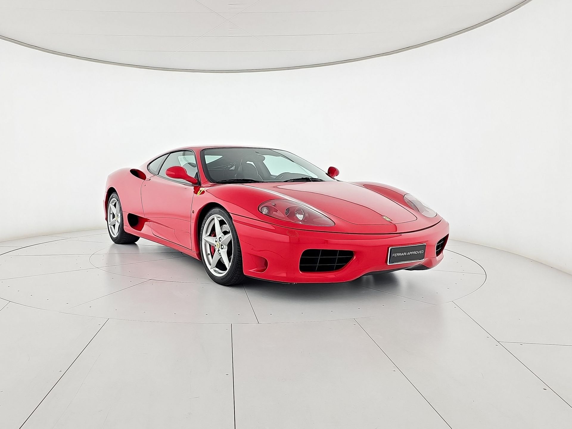 Ferrari 360