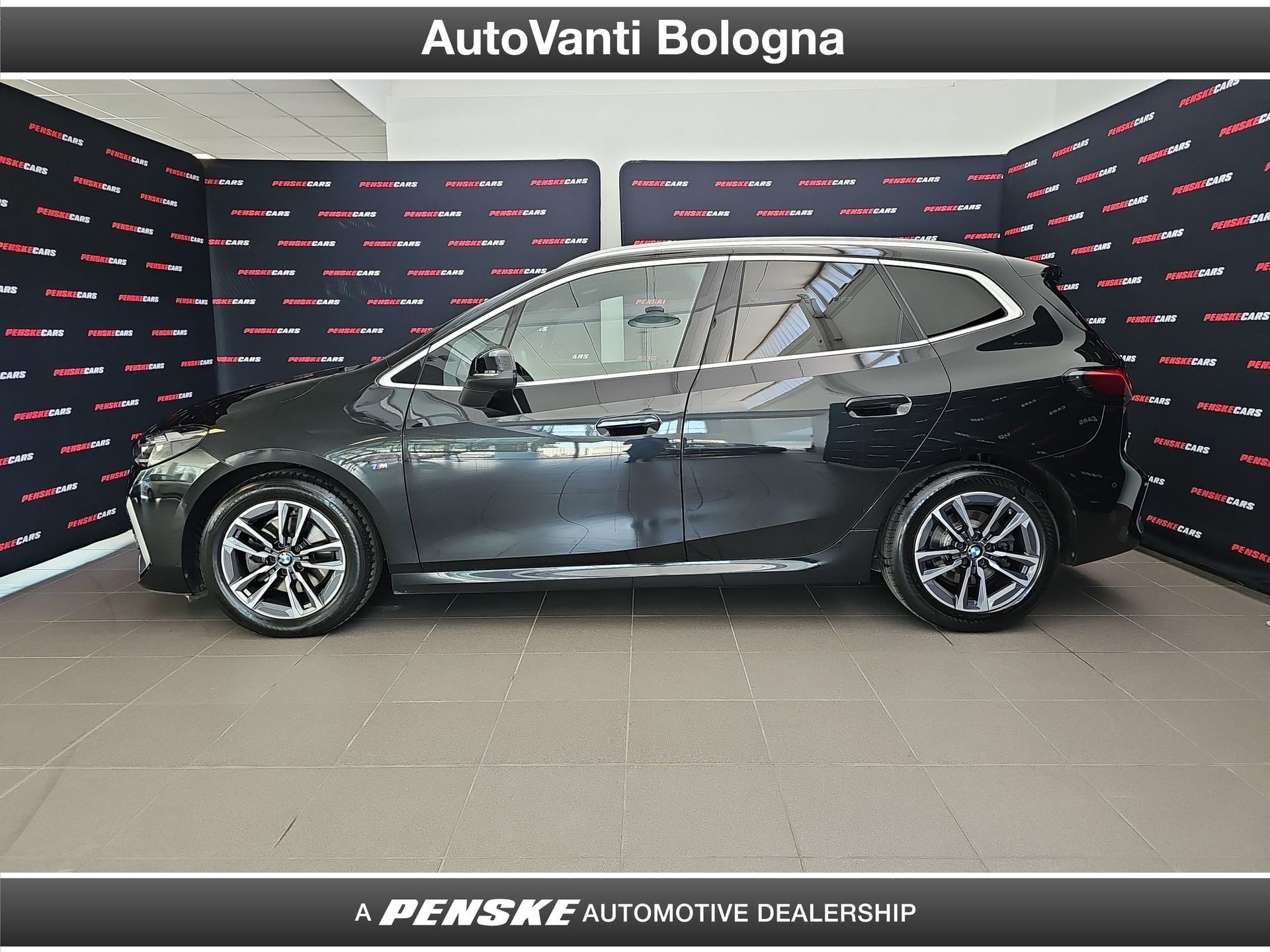 BMW Serie 2 Active Tourer