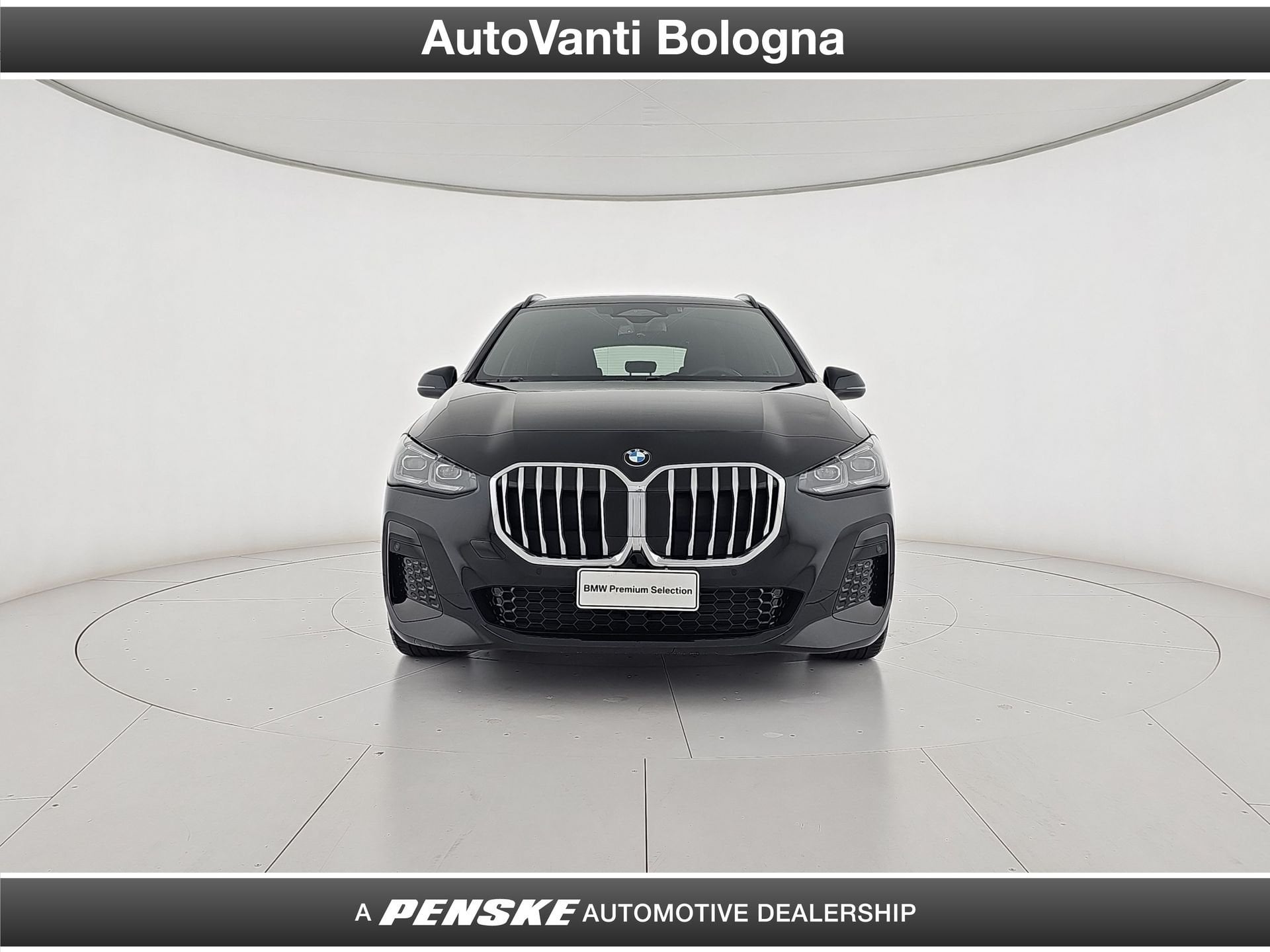 BMW Serie 2 Active Tourer