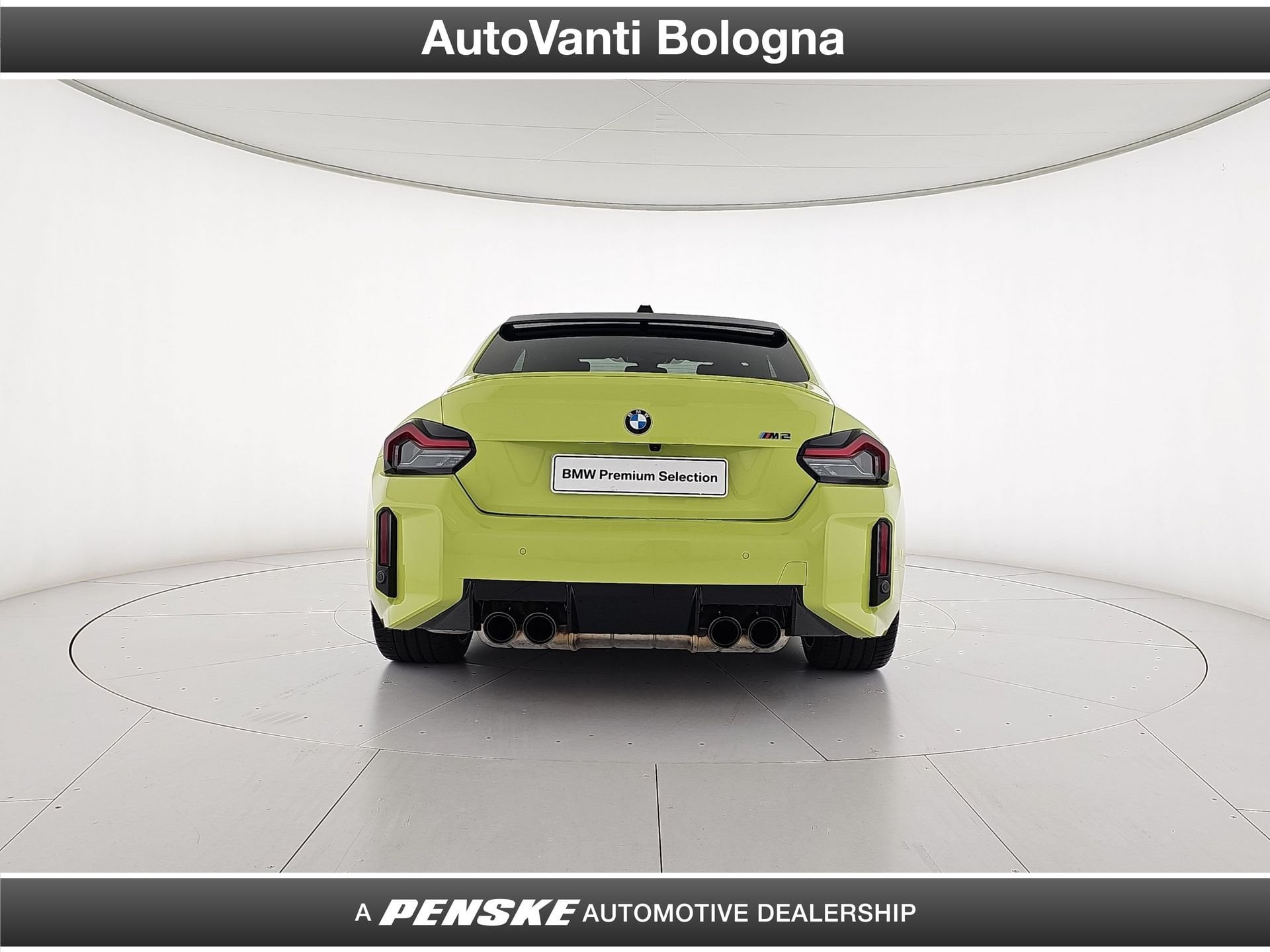 BMW M2