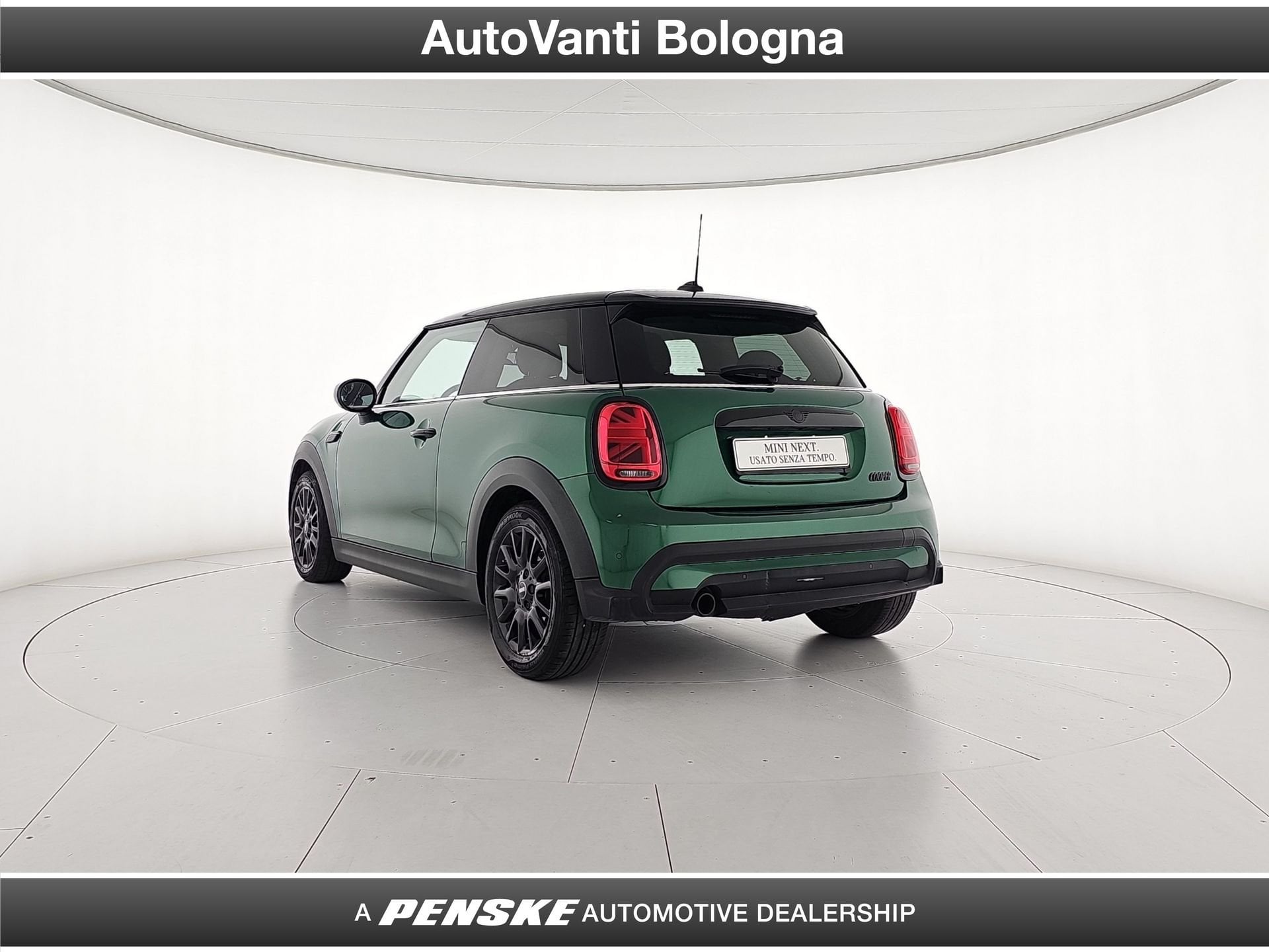 MINI