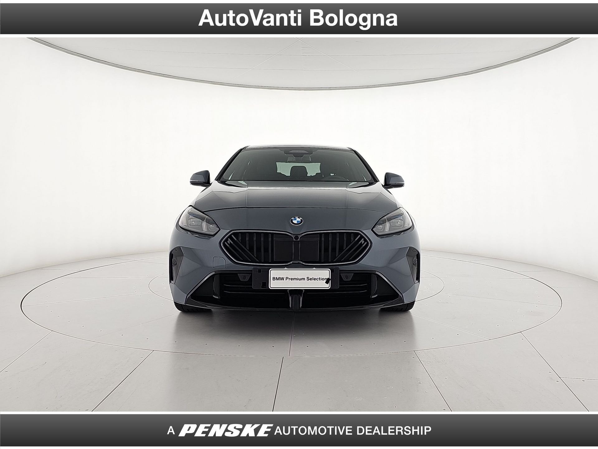 BMW Serie 2 Gran Coupe