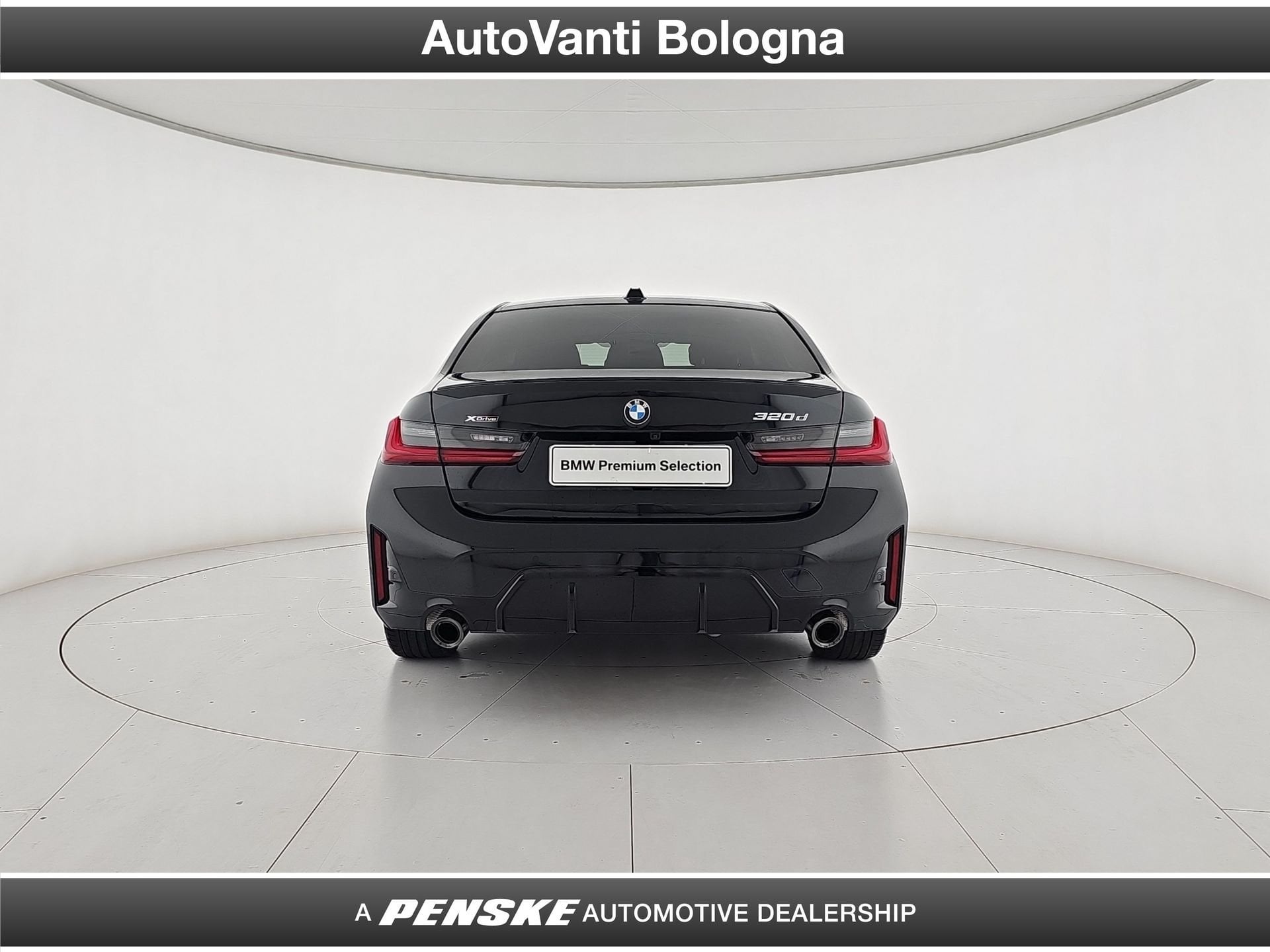 BMW Serie 3