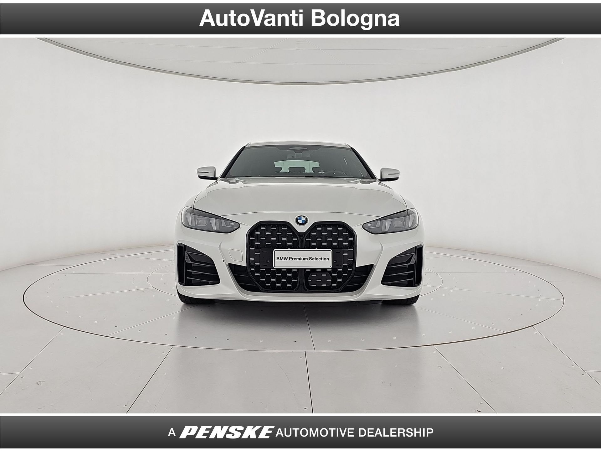 BMW Serie 4
