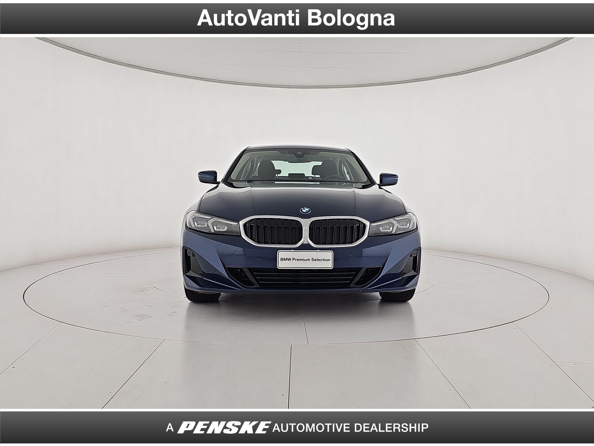 BMW Serie 3