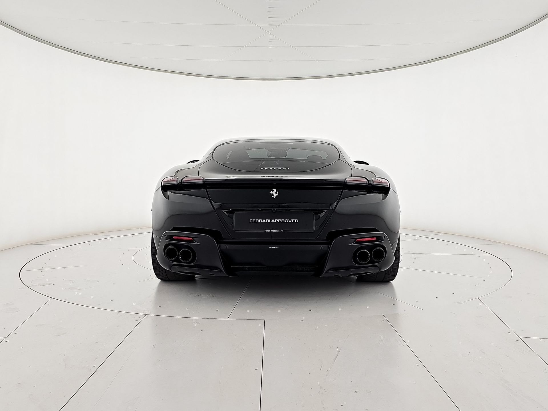 Ferrari Roma