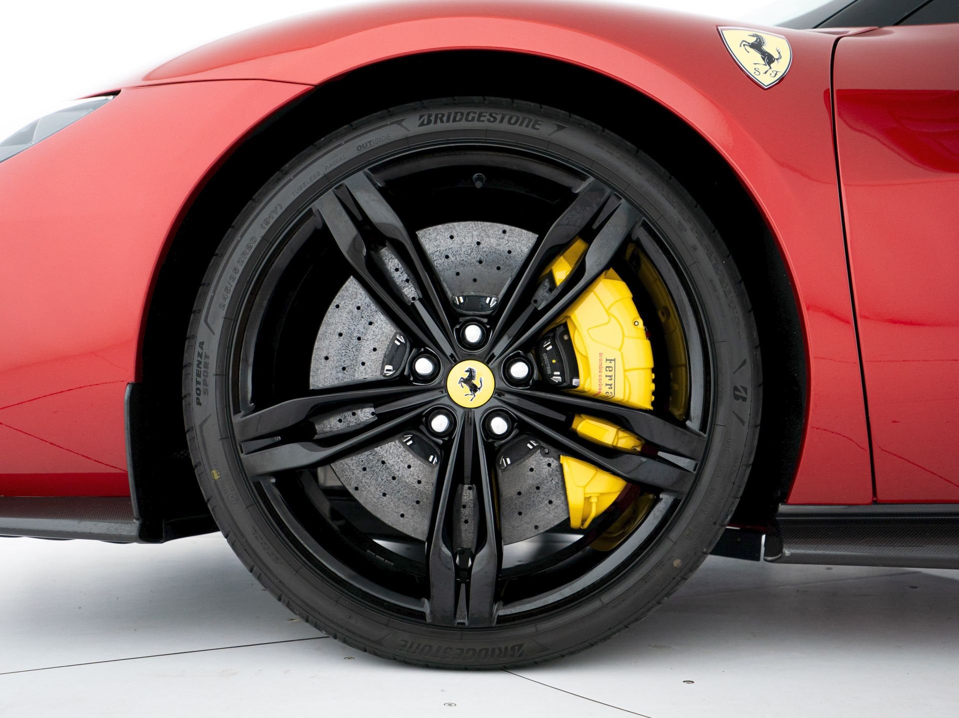 Ferrari 296 GTS