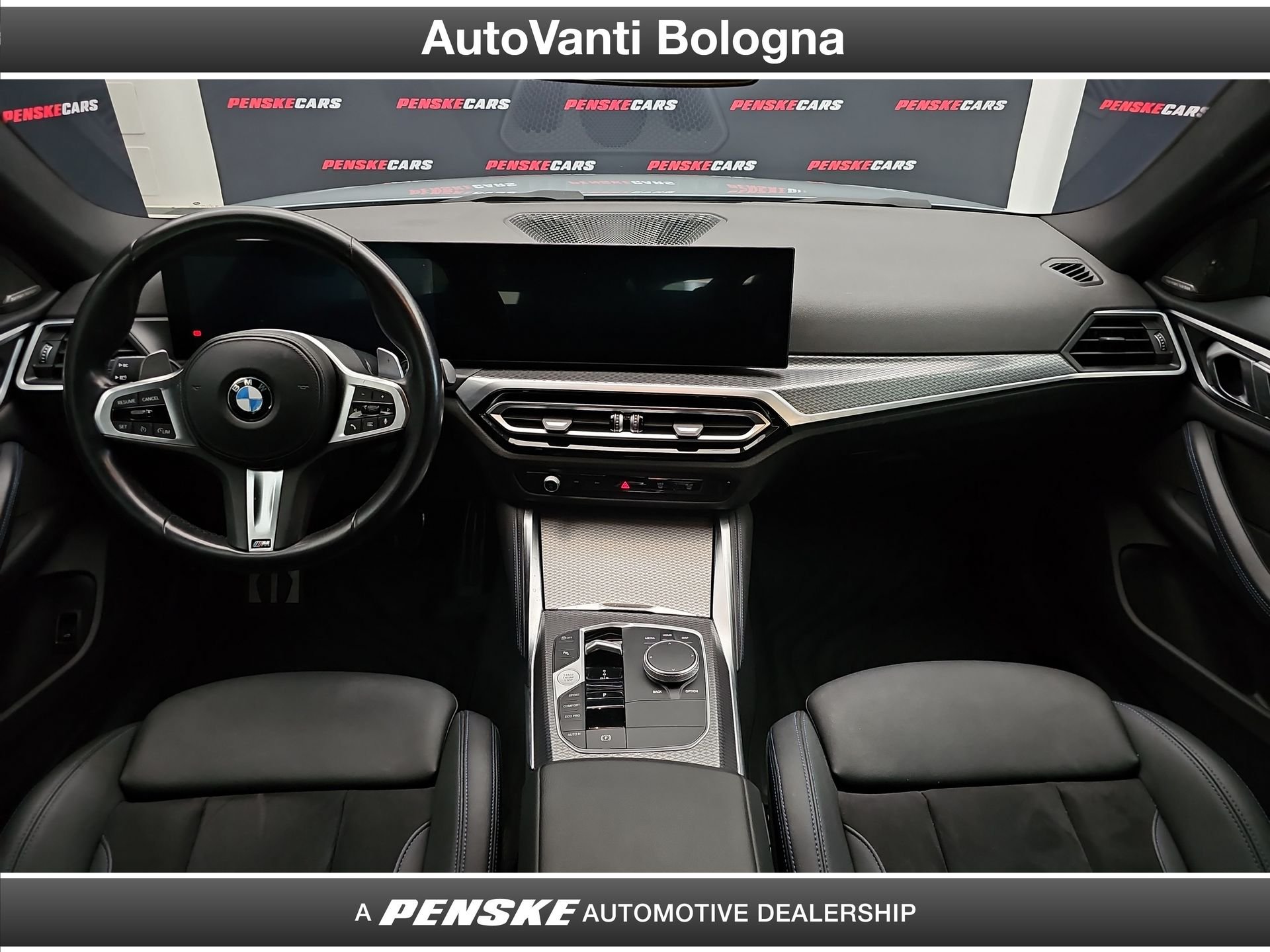 BMW Serie 4