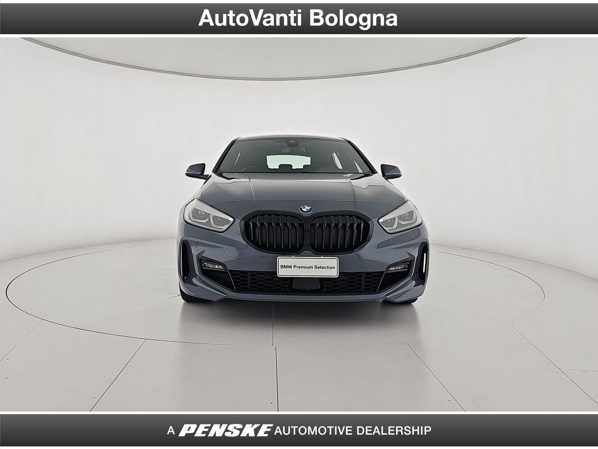BMW Serie 1