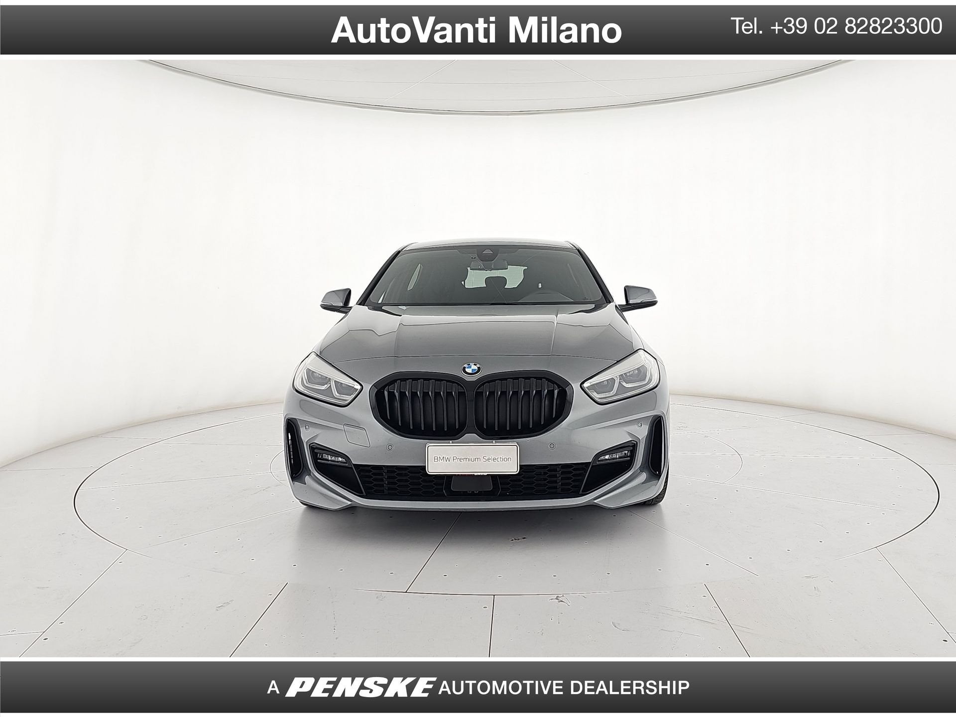 BMW Serie 1
