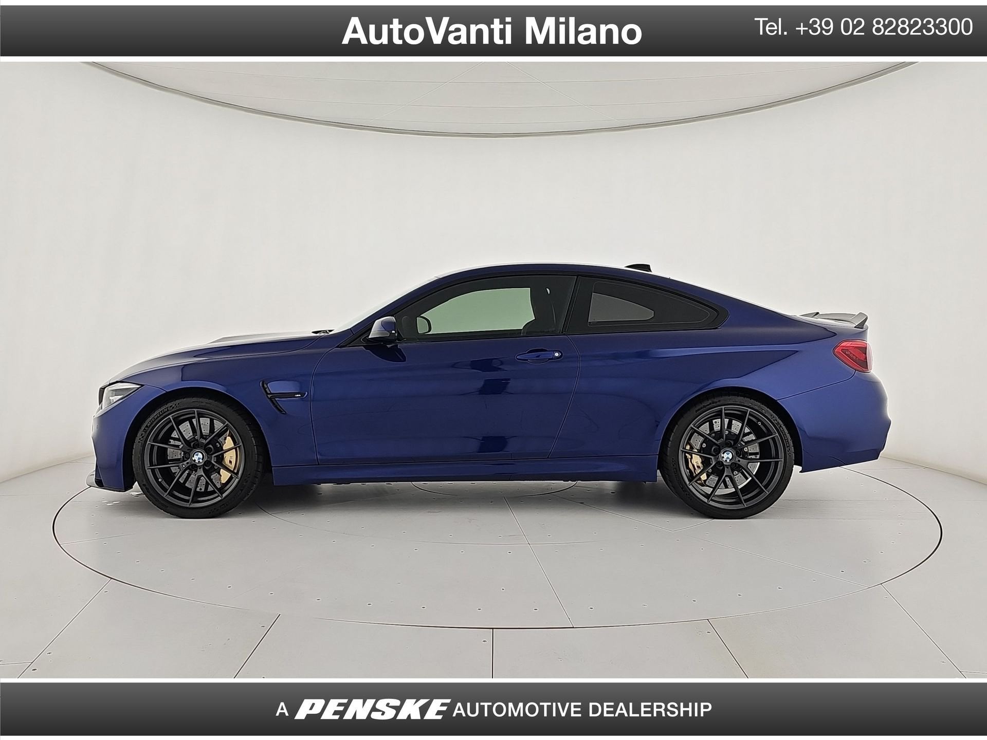 BMW M4
