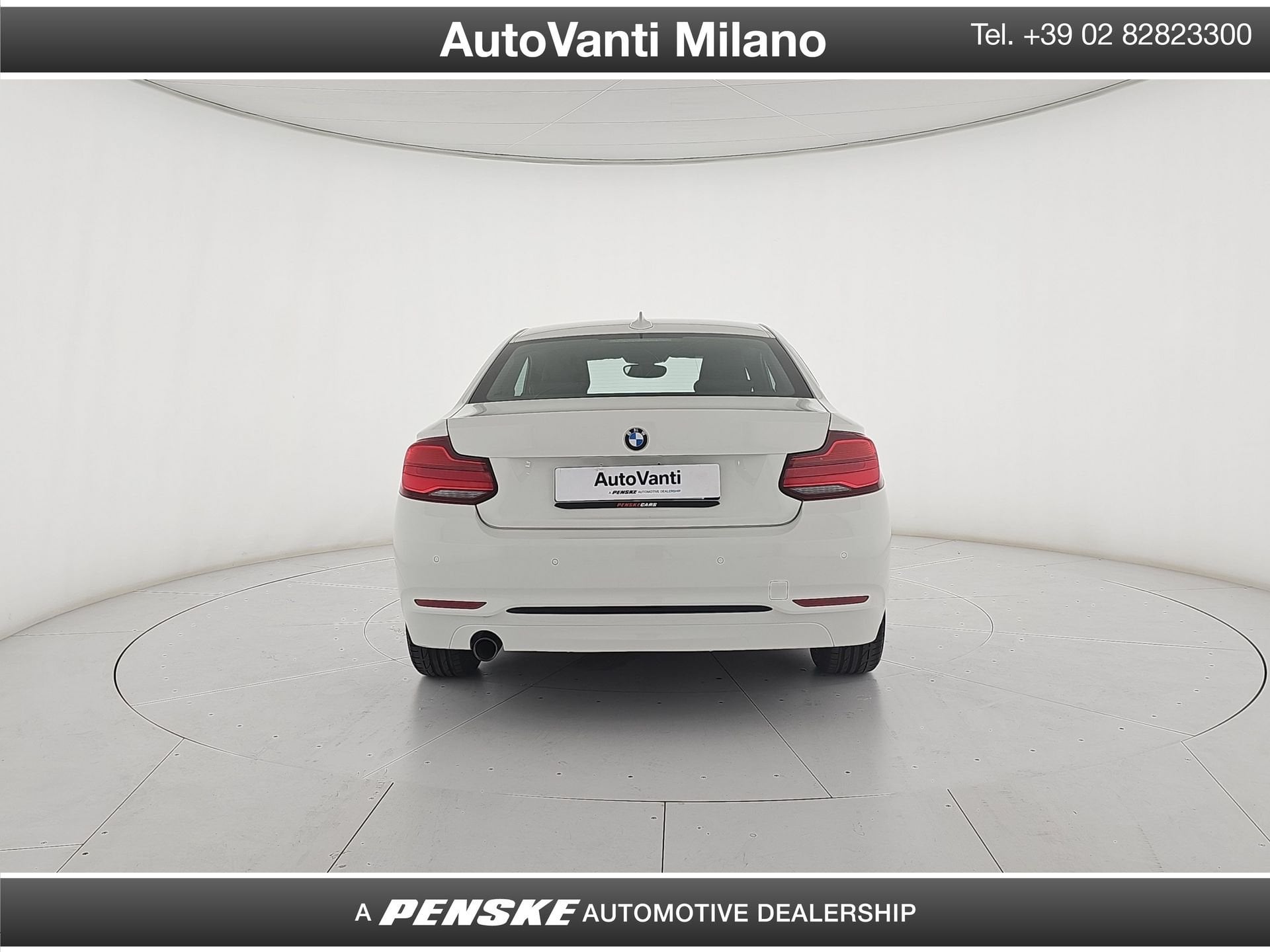 BMW Serie 2