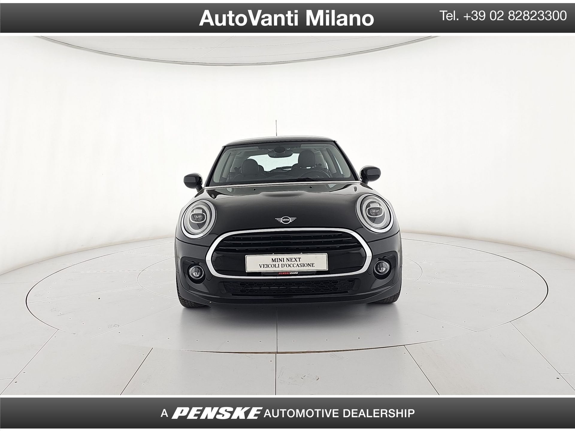 MINI