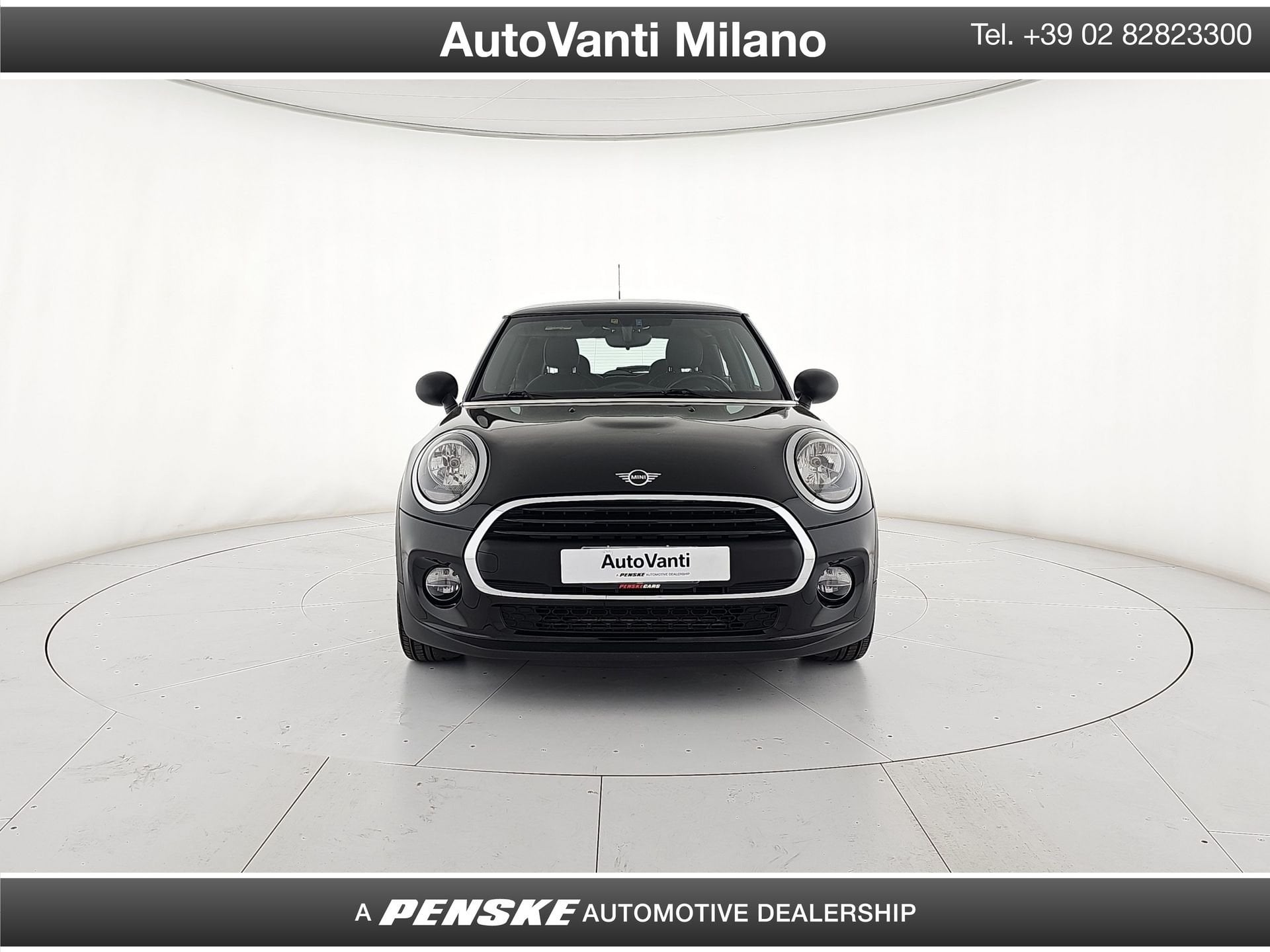 MINI