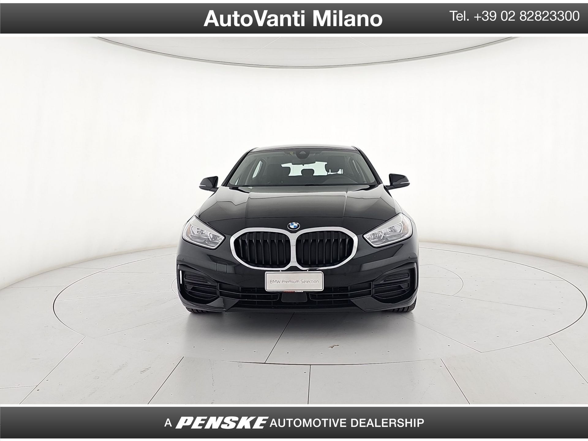 BMW Serie 1