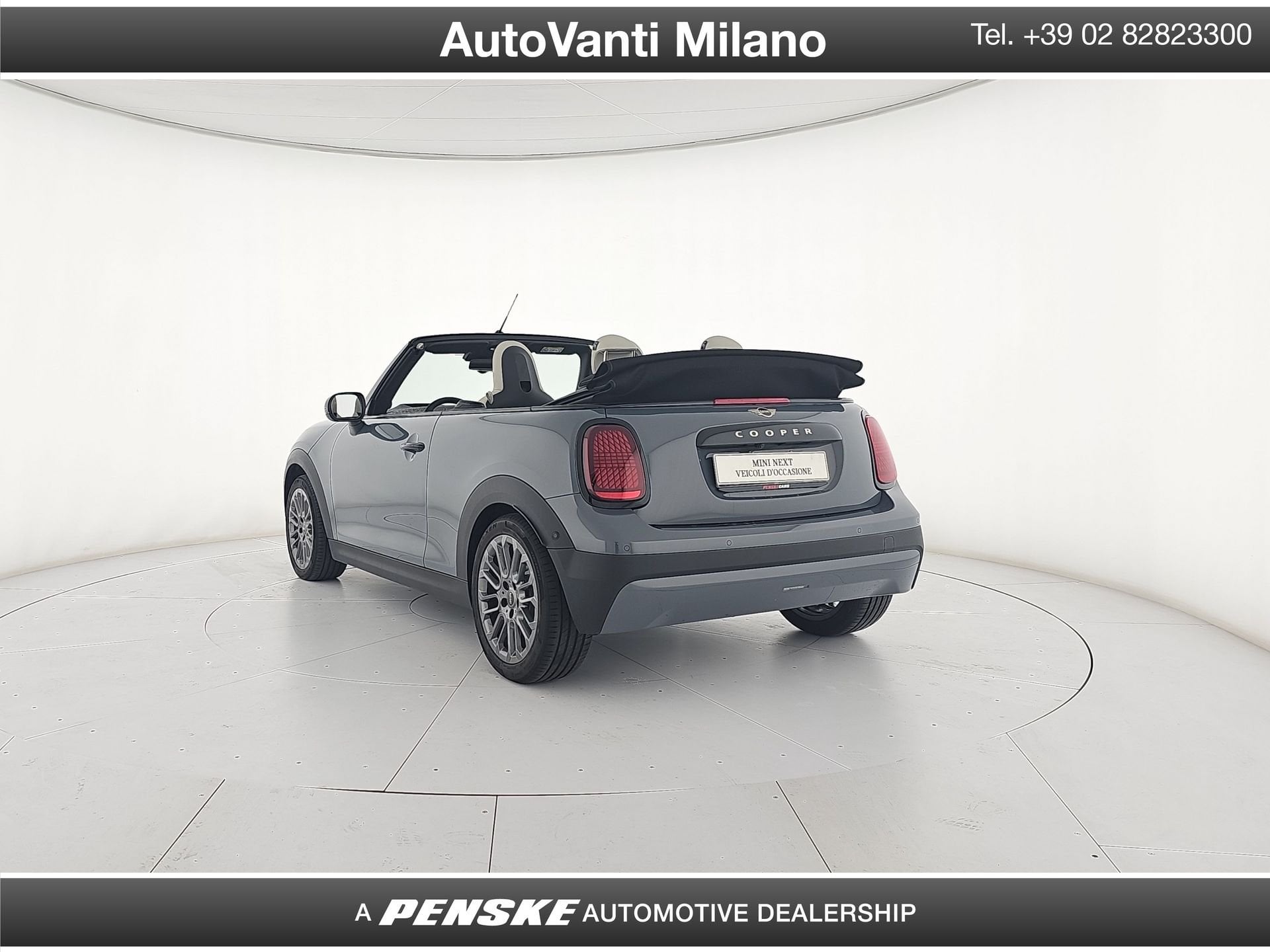 MINI
