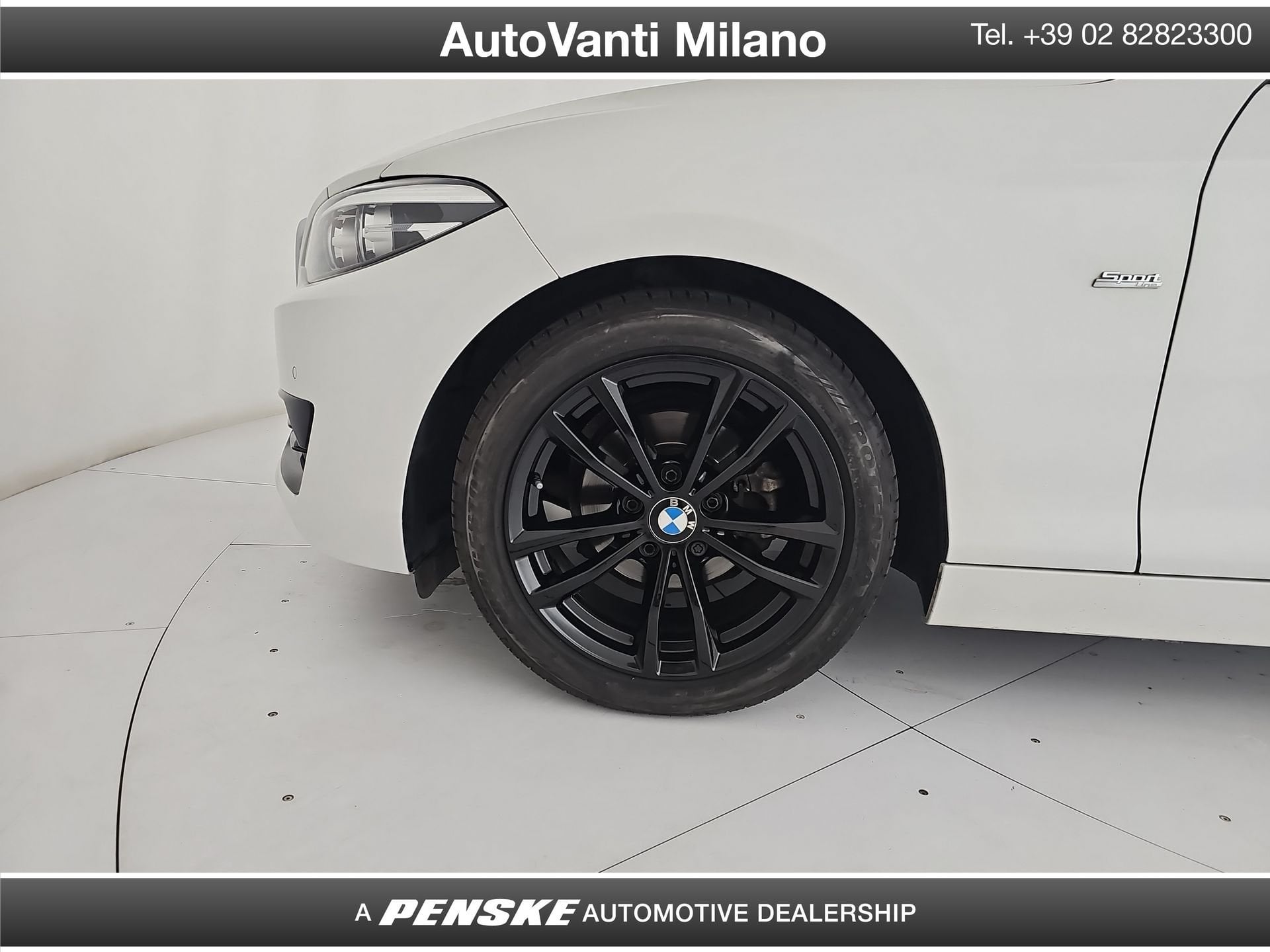 BMW Serie 2