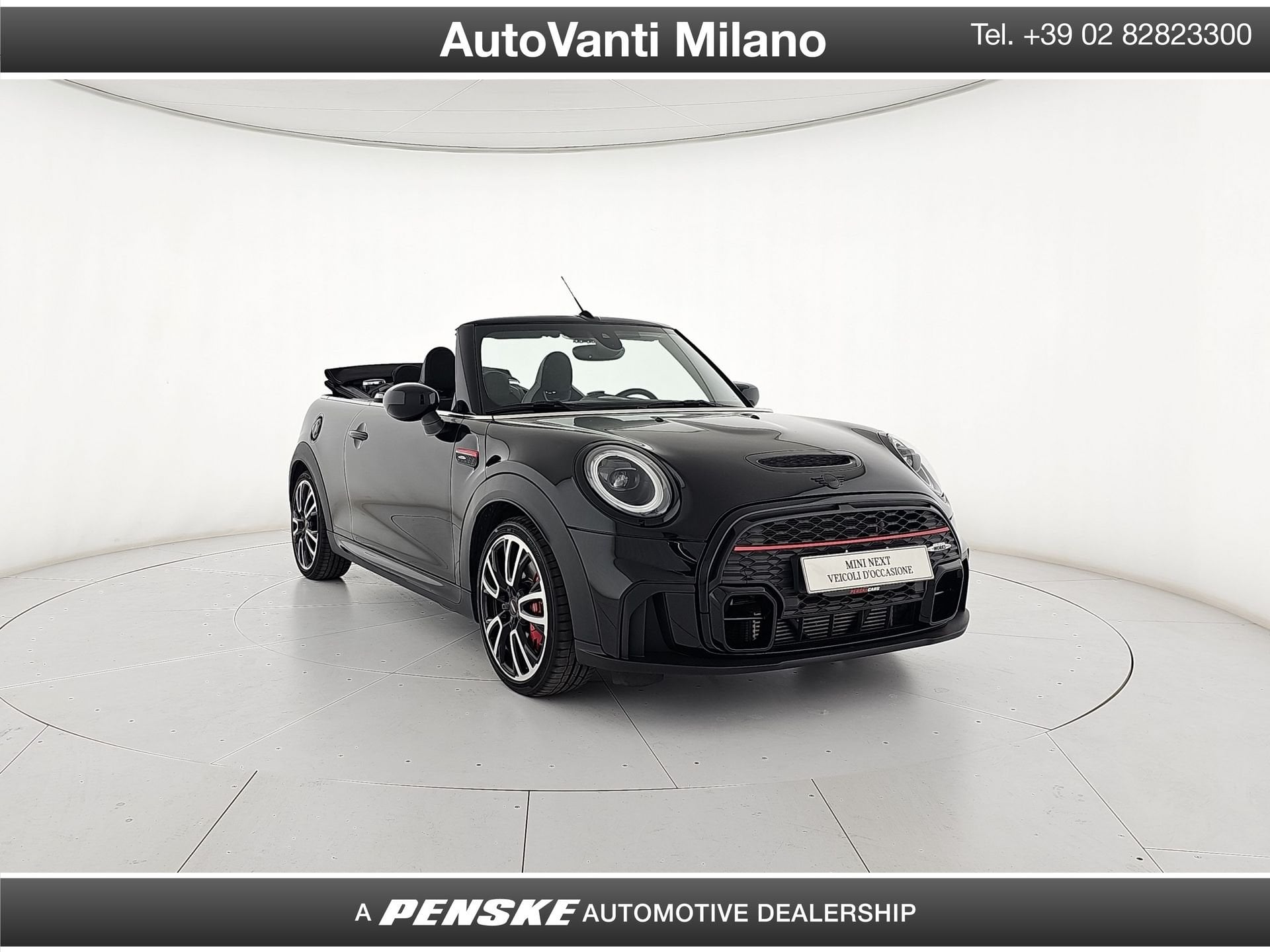 MINI