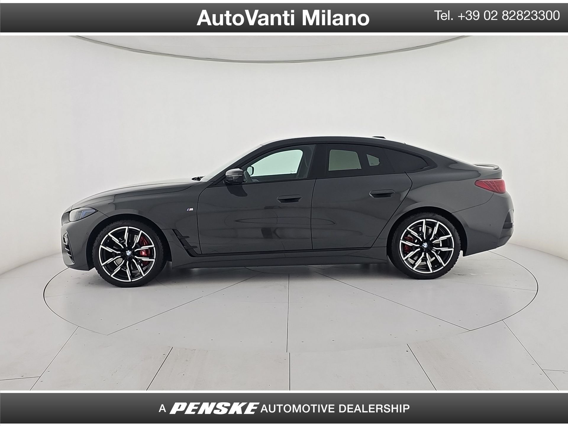 BMW Serie 4
