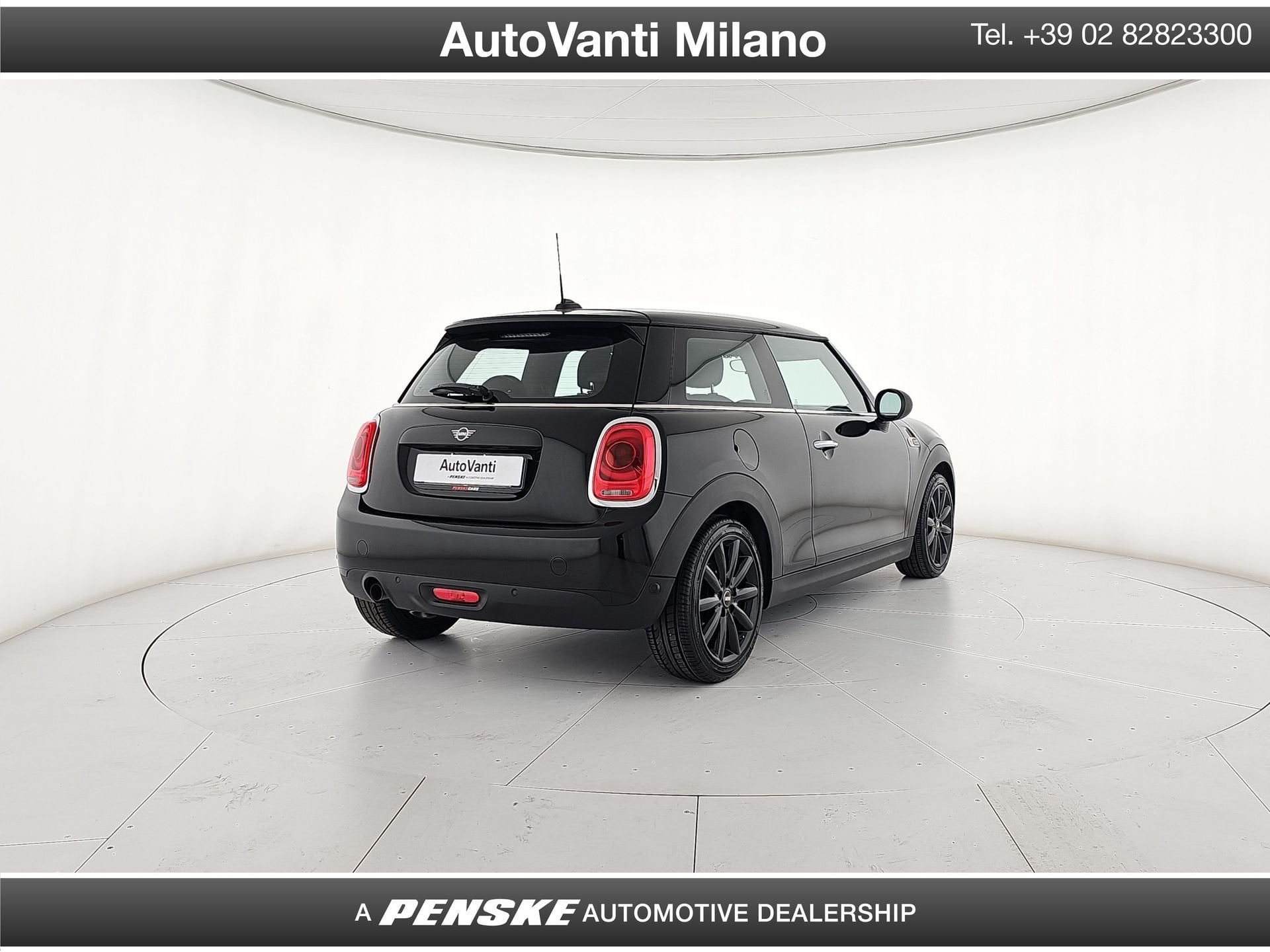 MINI