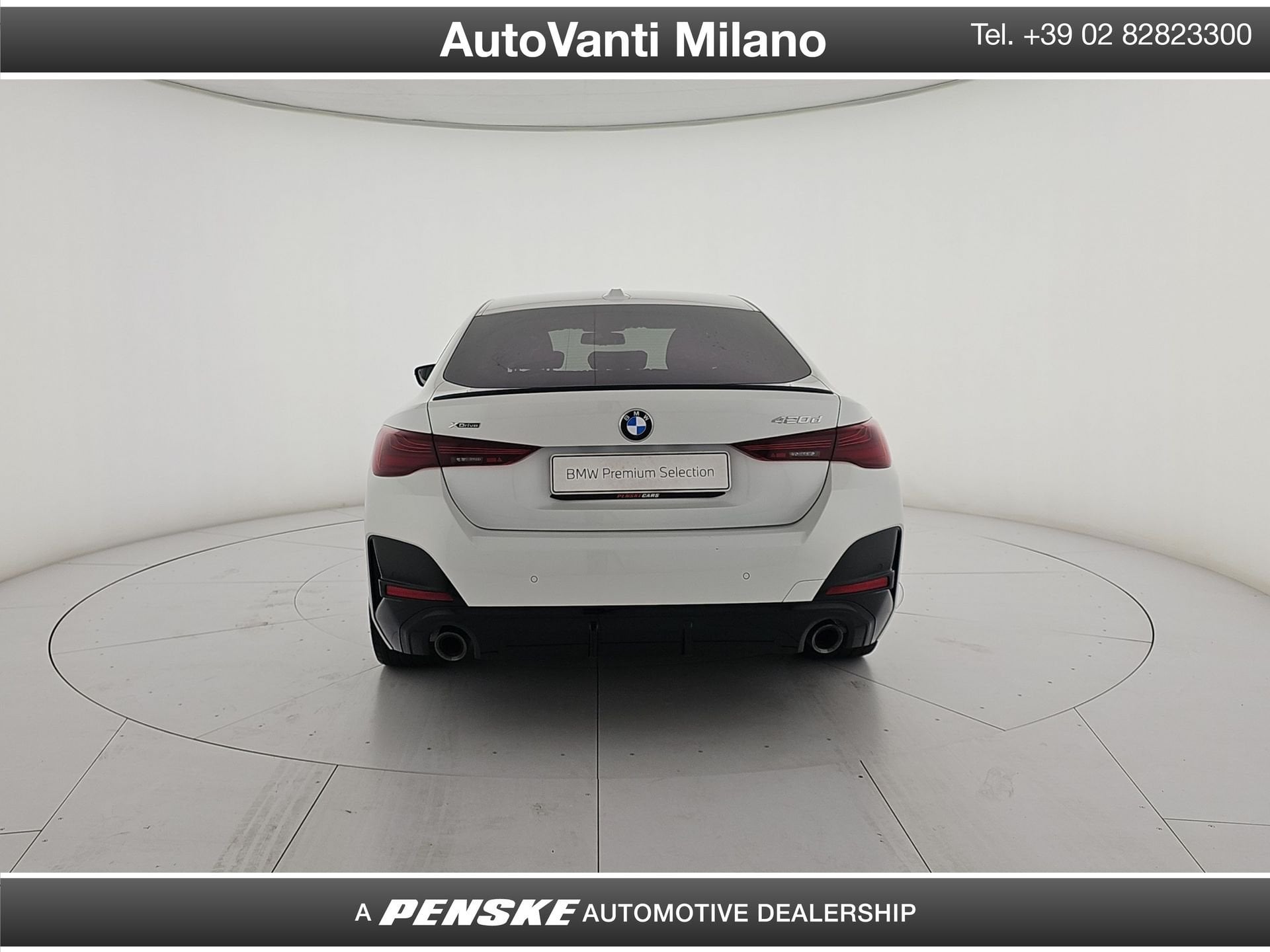 BMW Serie 4