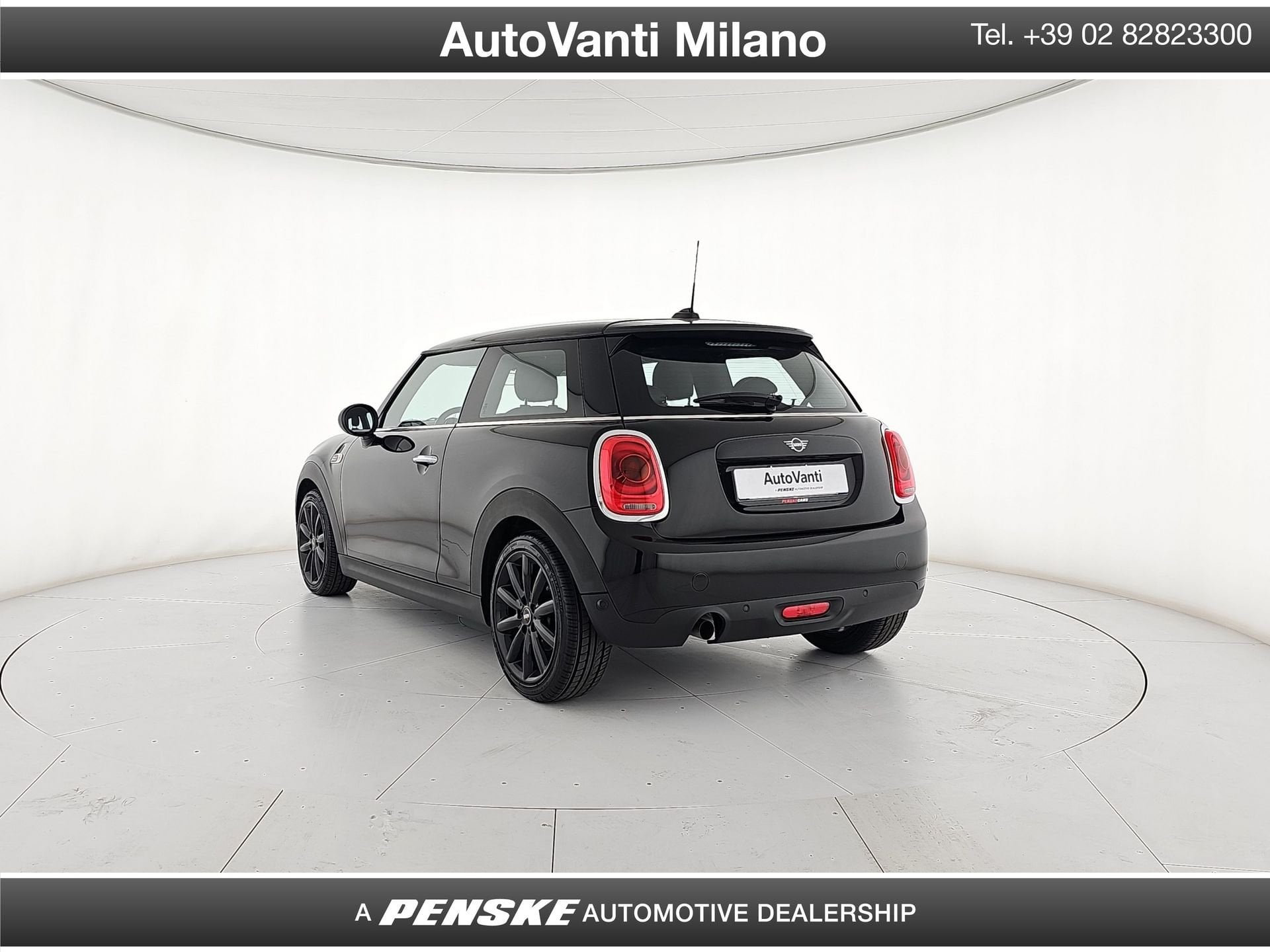 MINI