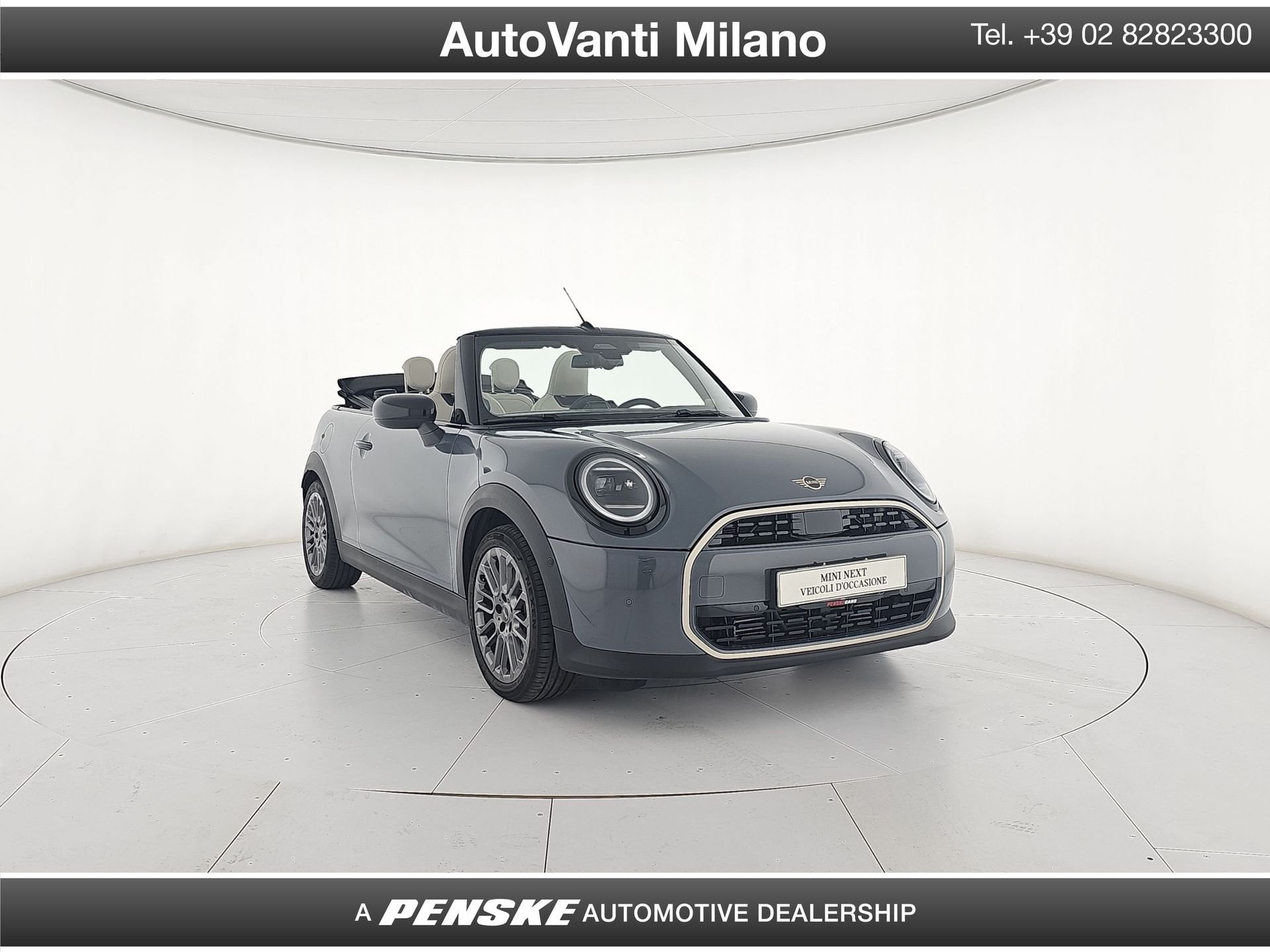 MINI