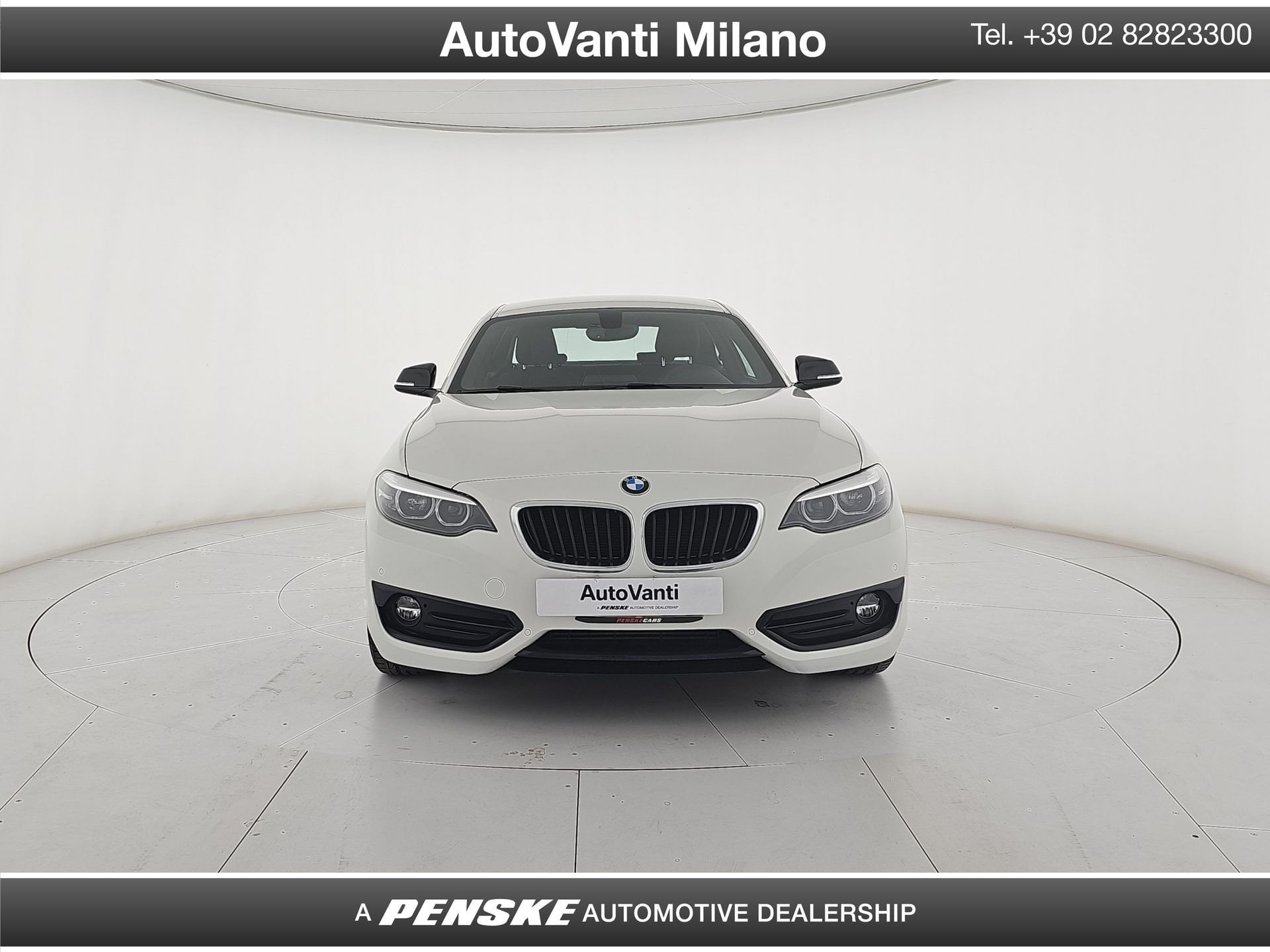 BMW Serie 2