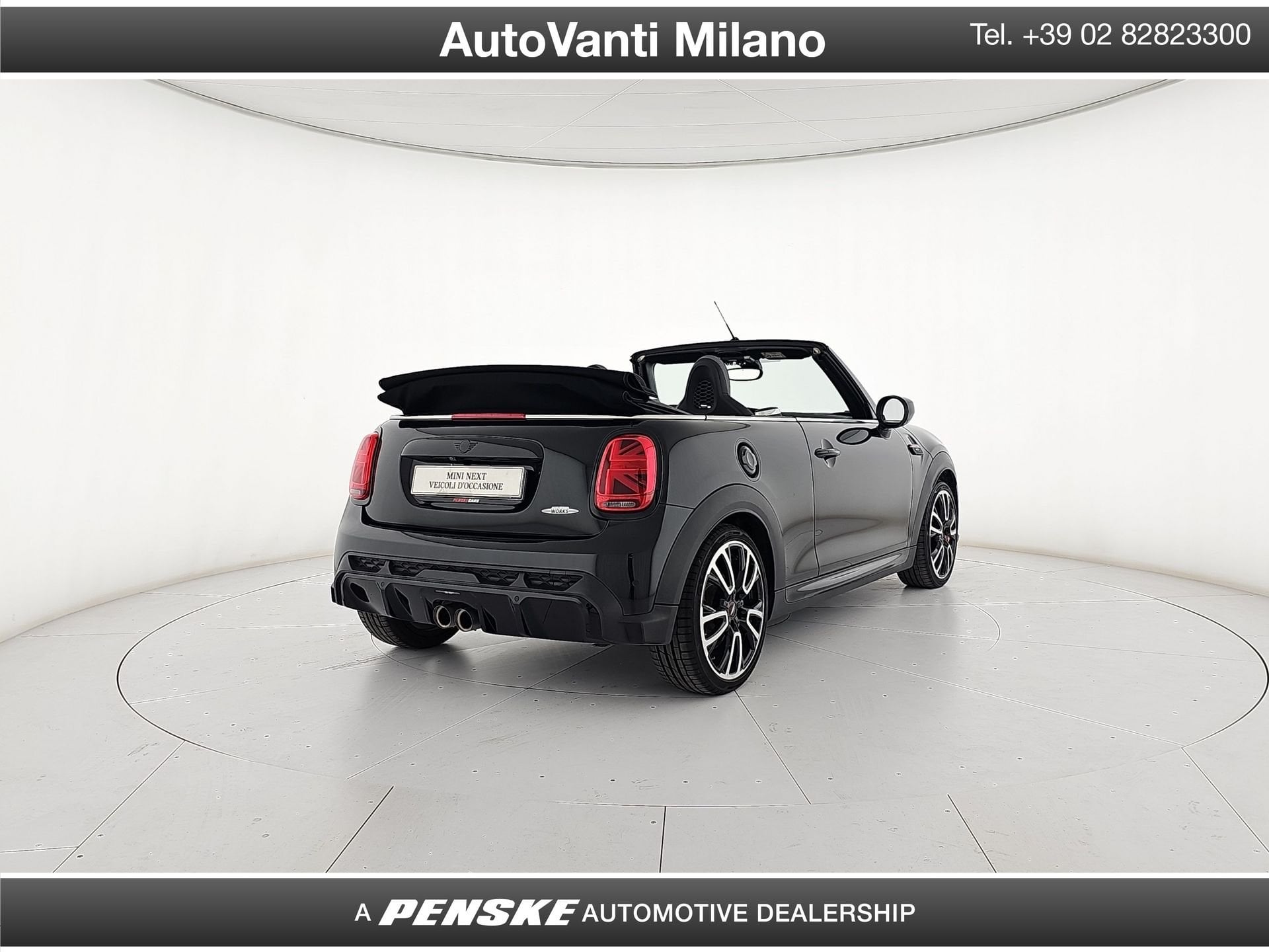 MINI