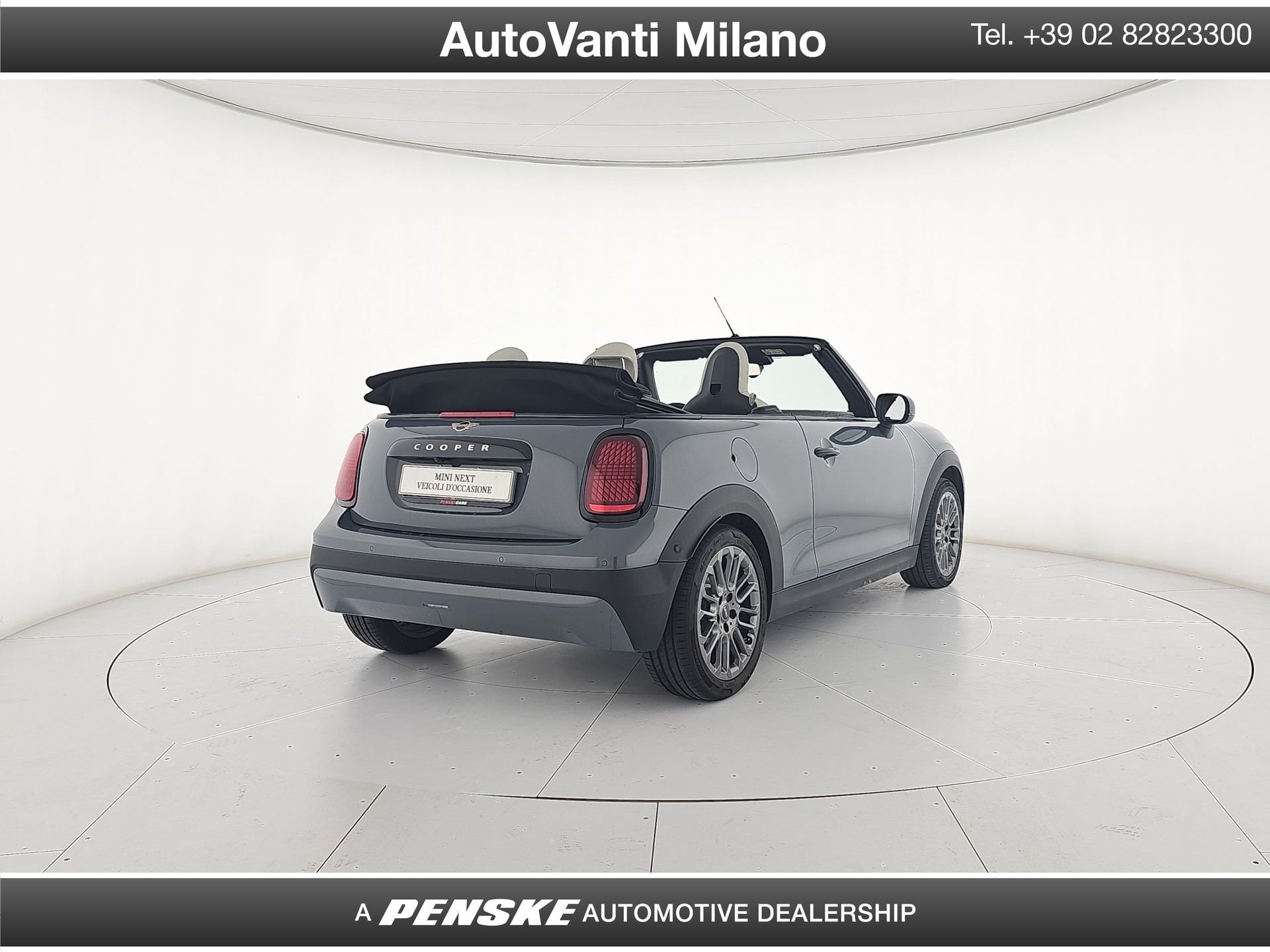 MINI
