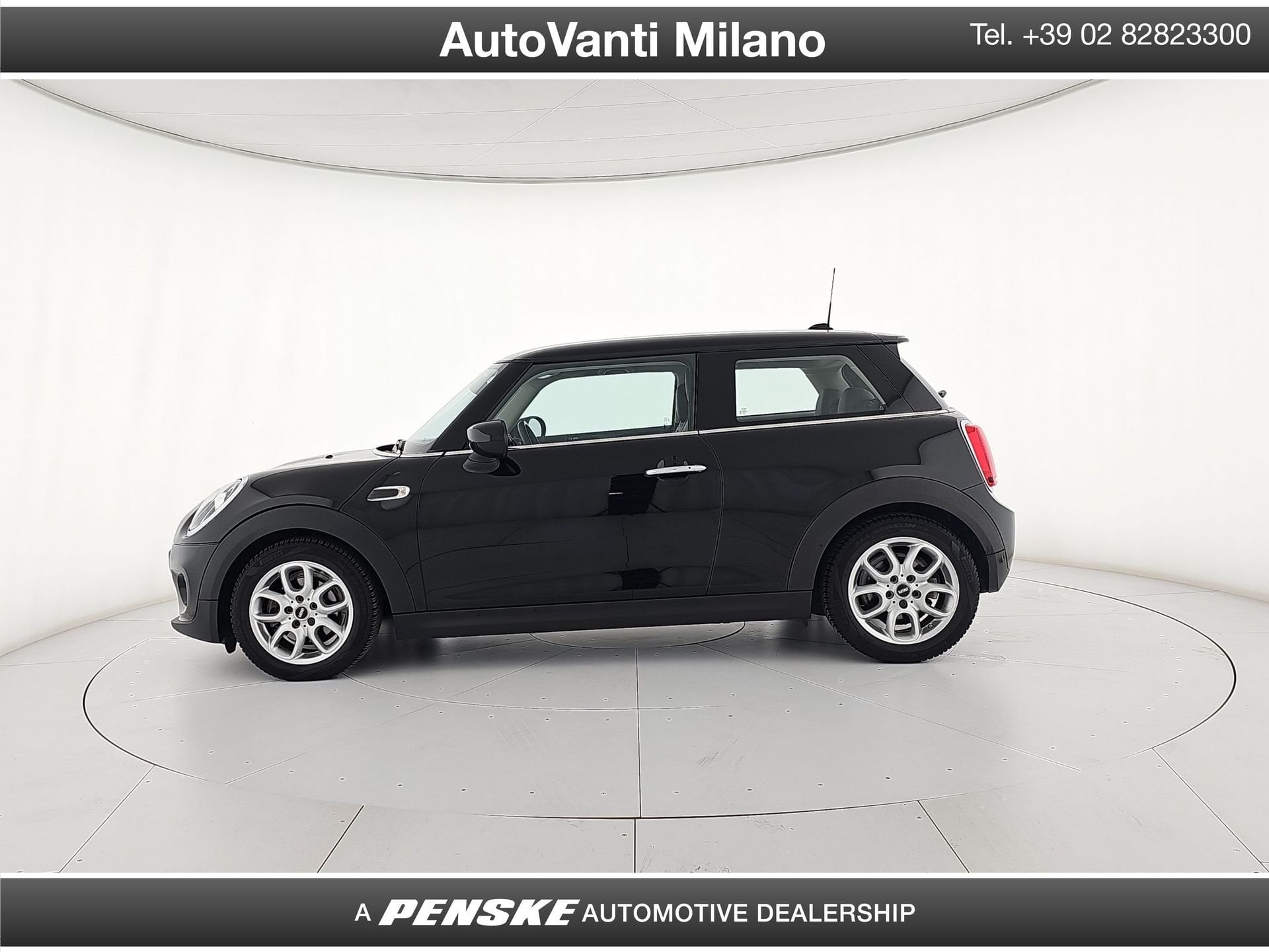 MINI