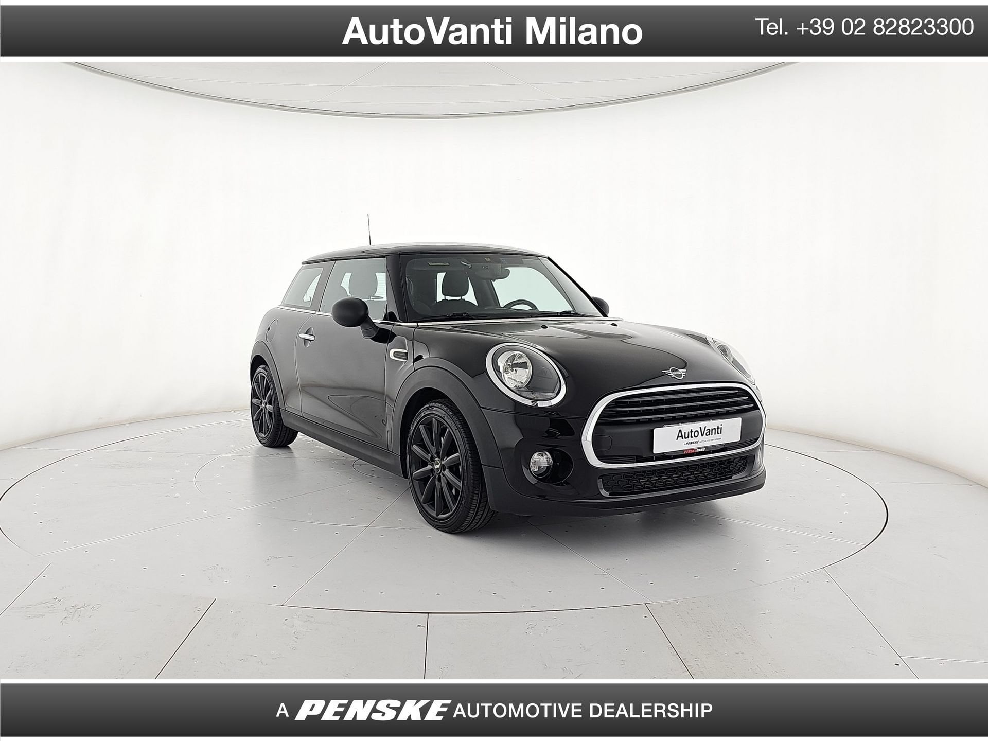 MINI