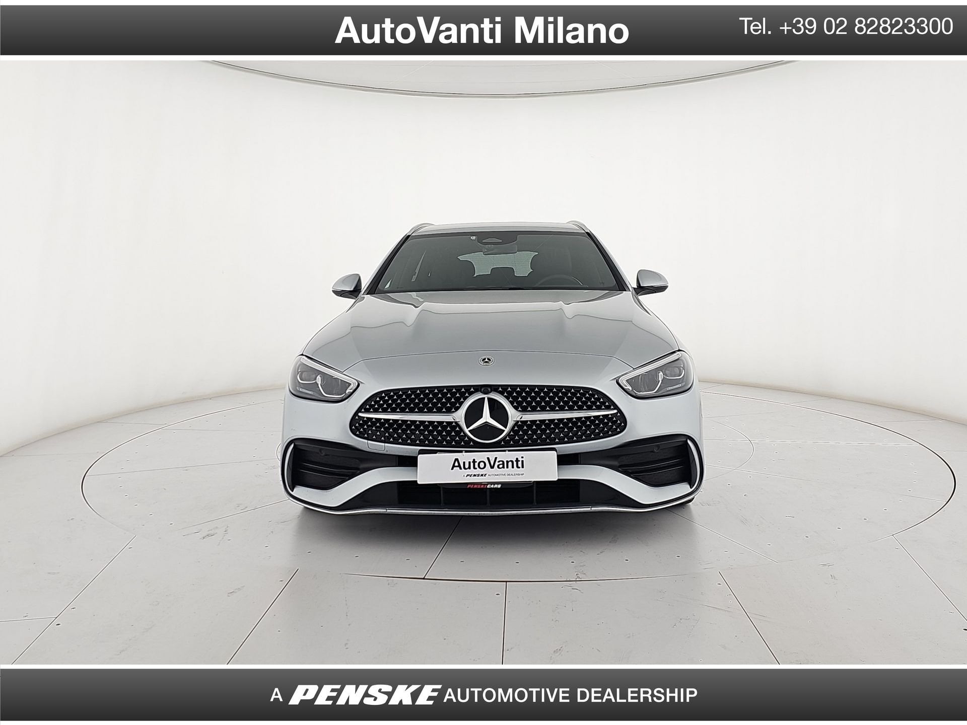 Mercedes-Benz Classe C