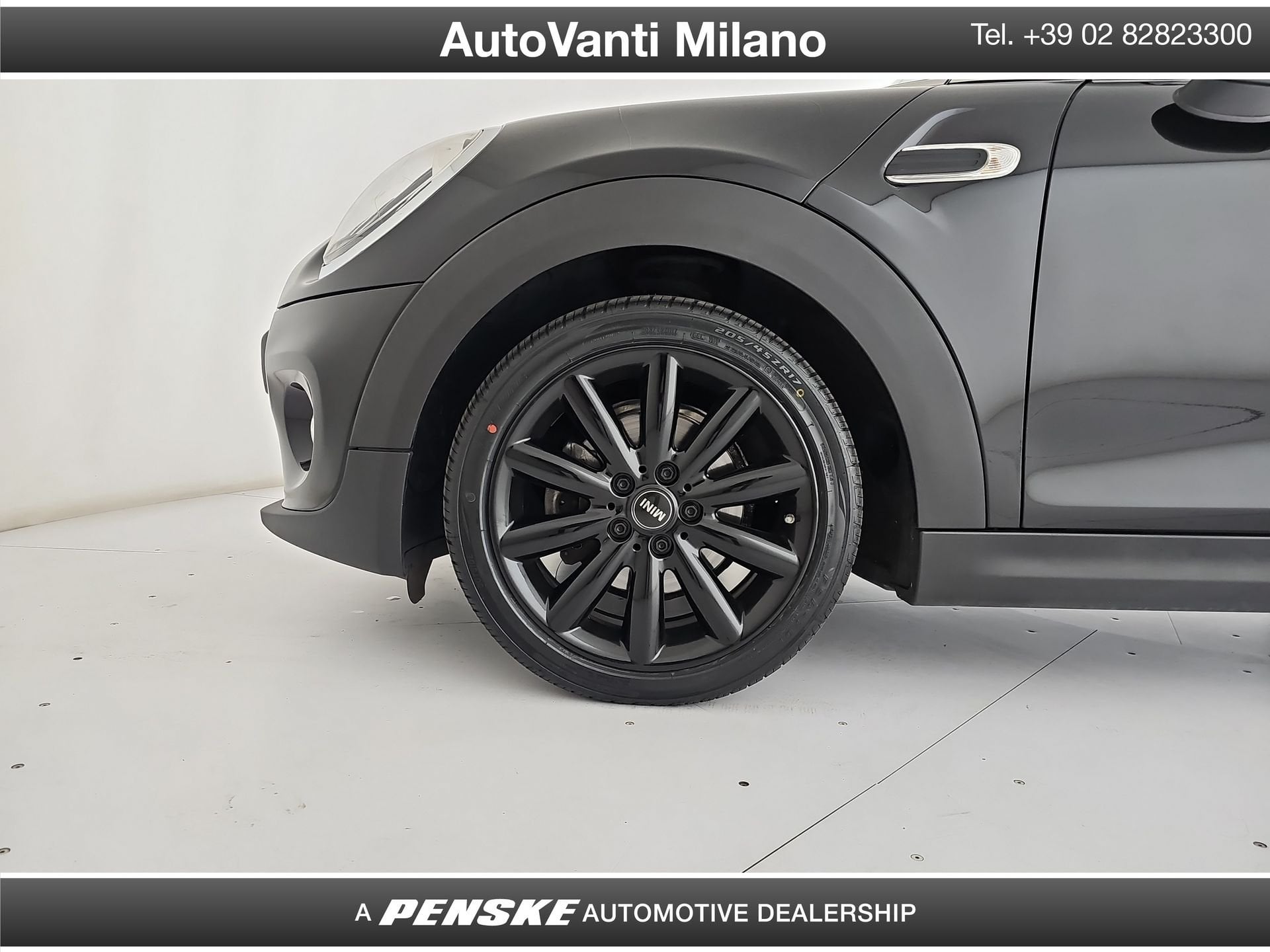 MINI