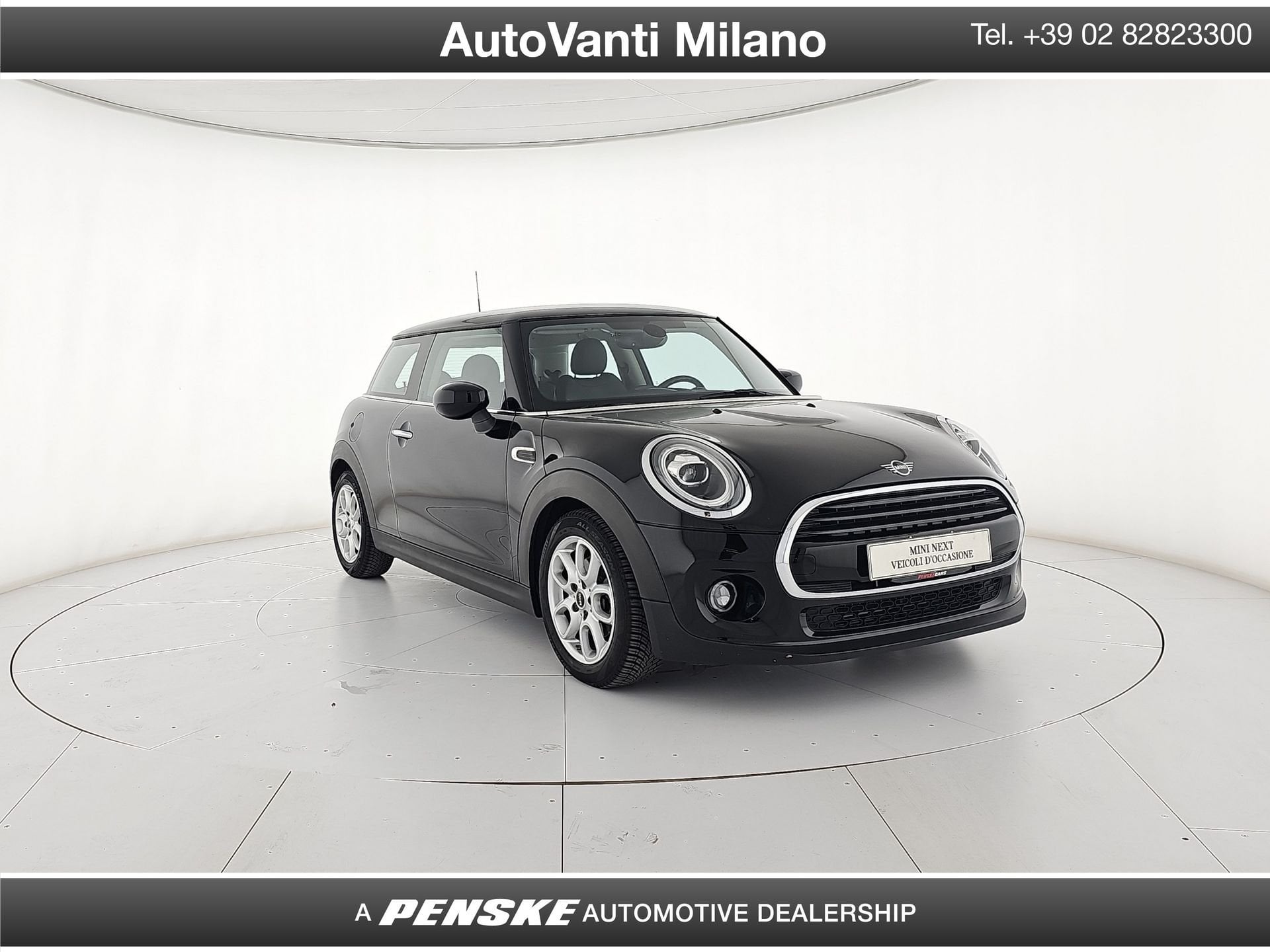 MINI