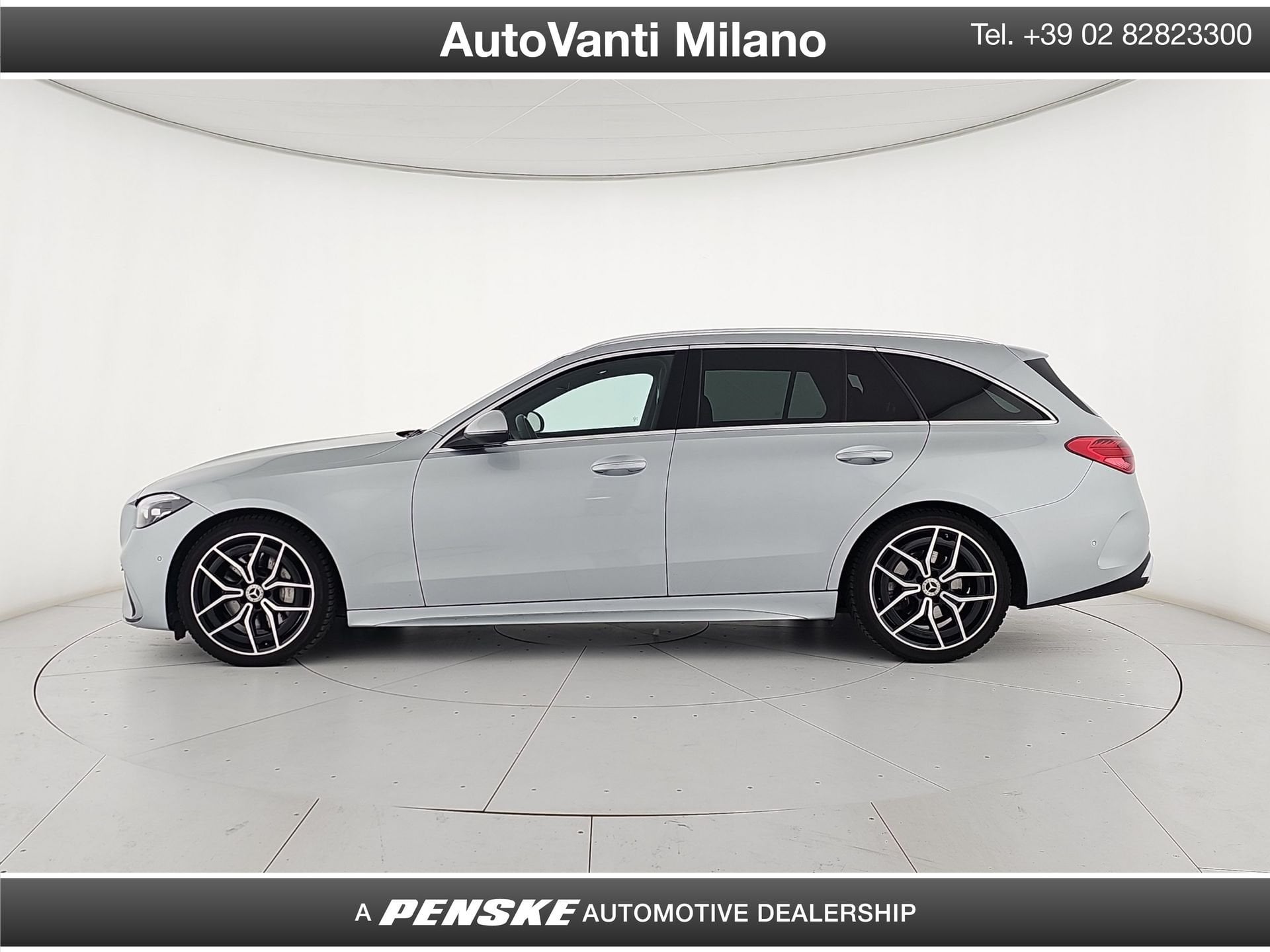 Mercedes-Benz Classe C