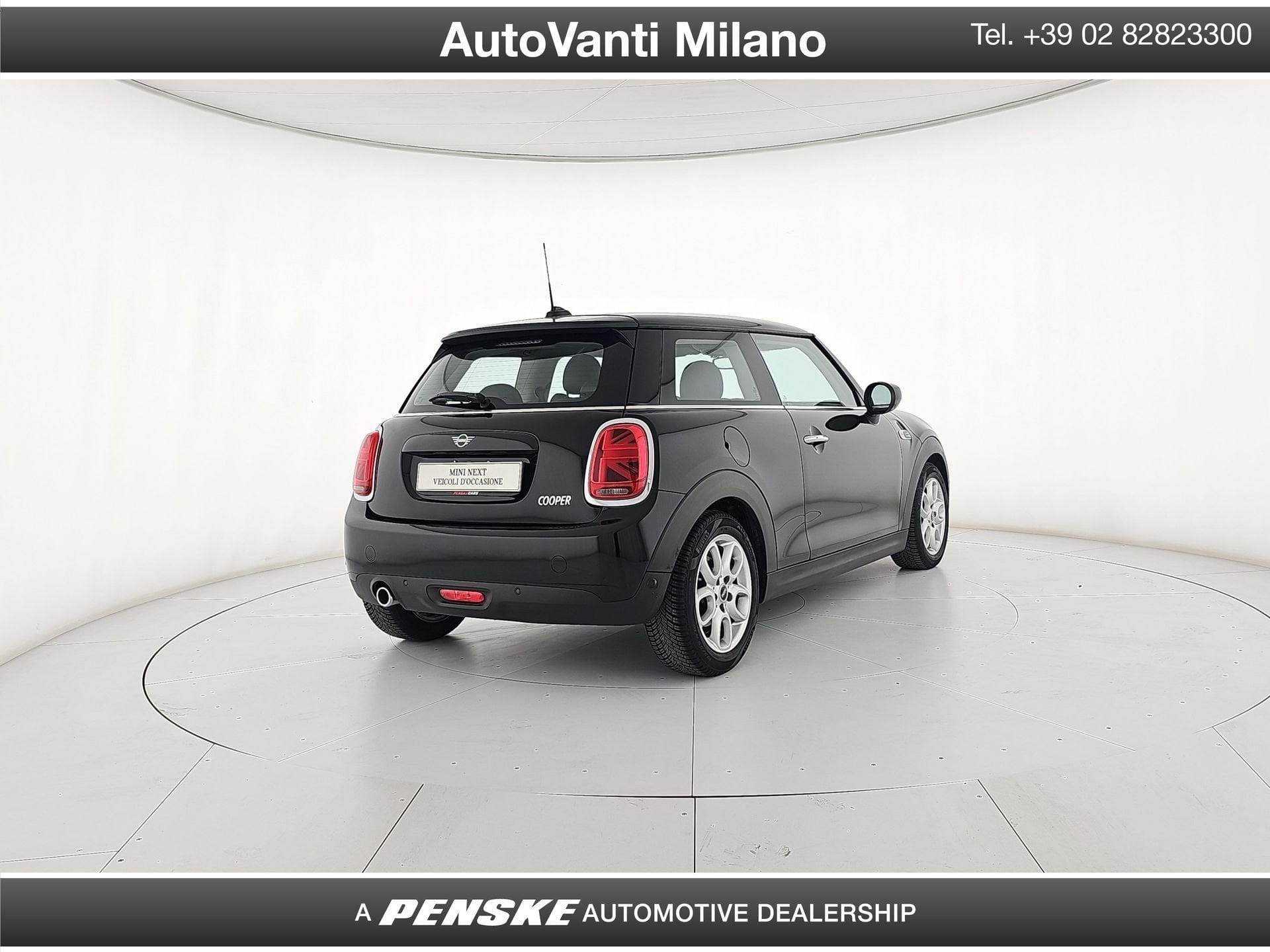 MINI