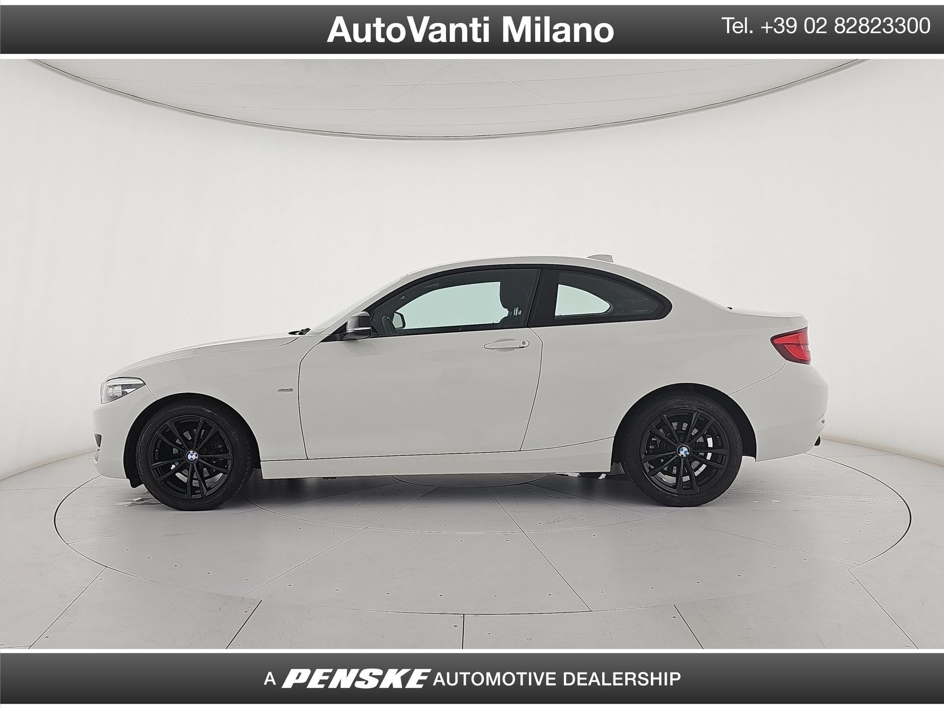 BMW Serie 2