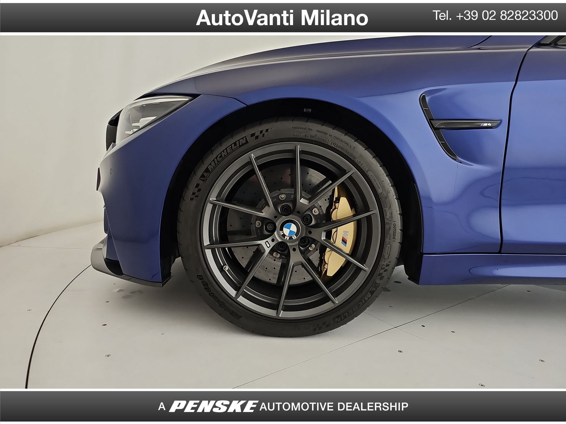 BMW M4