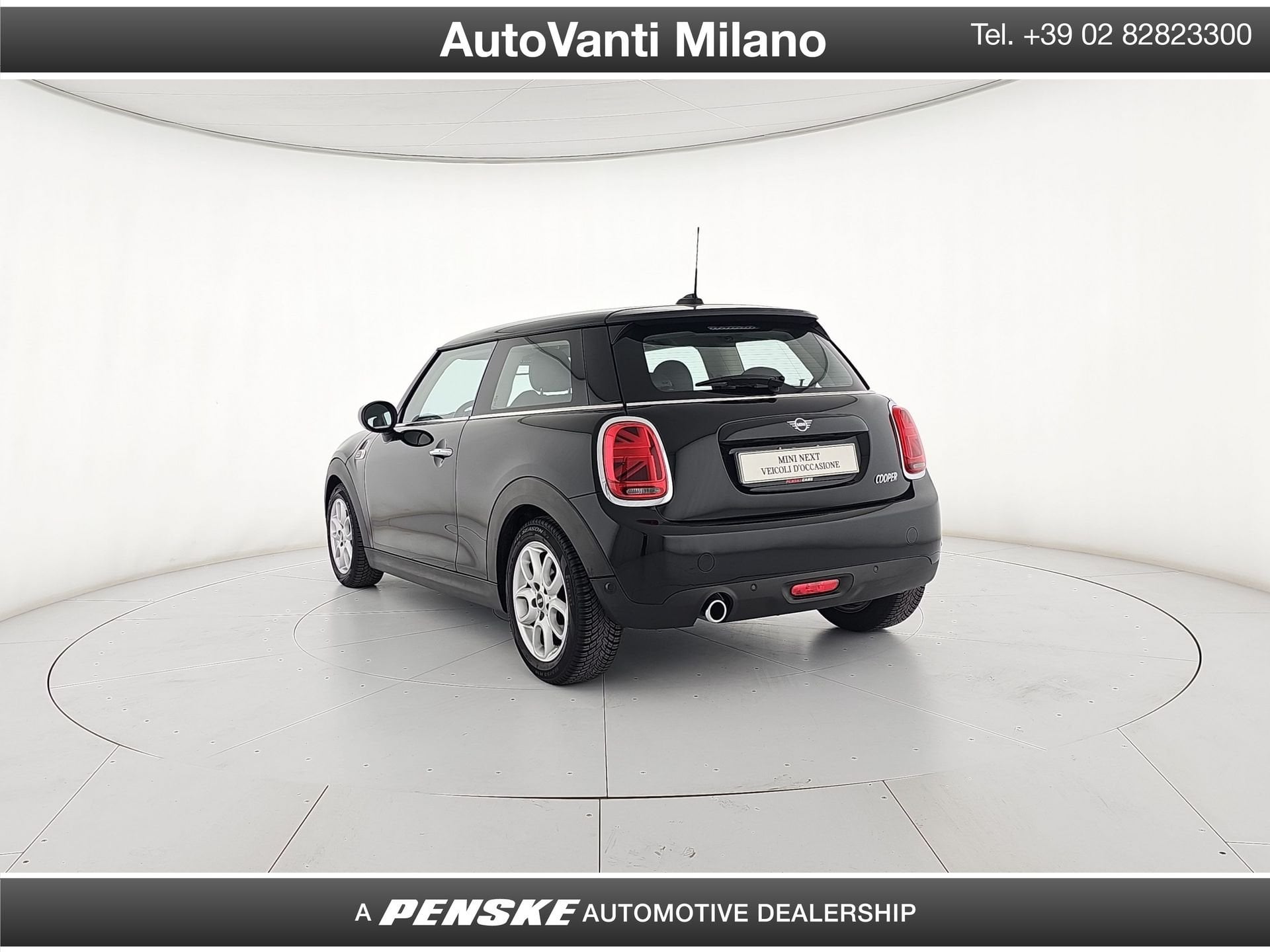MINI