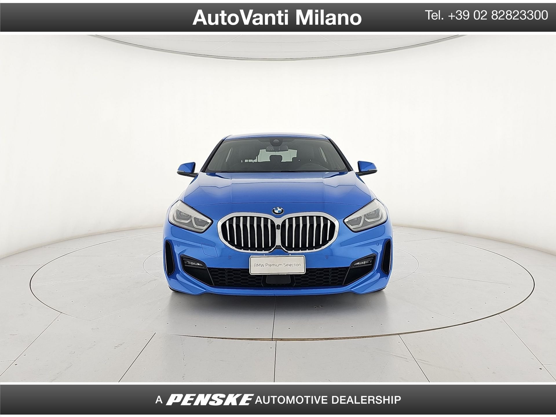BMW Serie 1