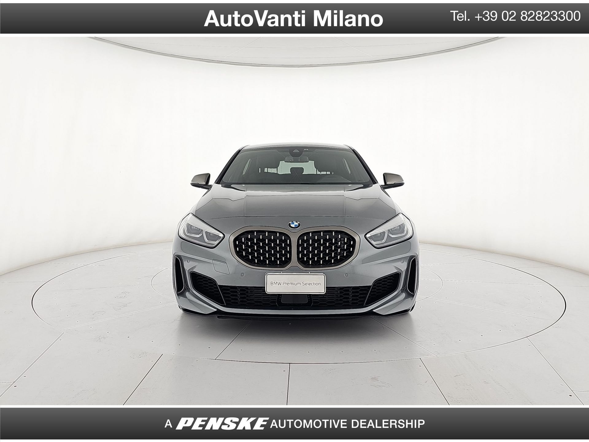BMW Serie 1