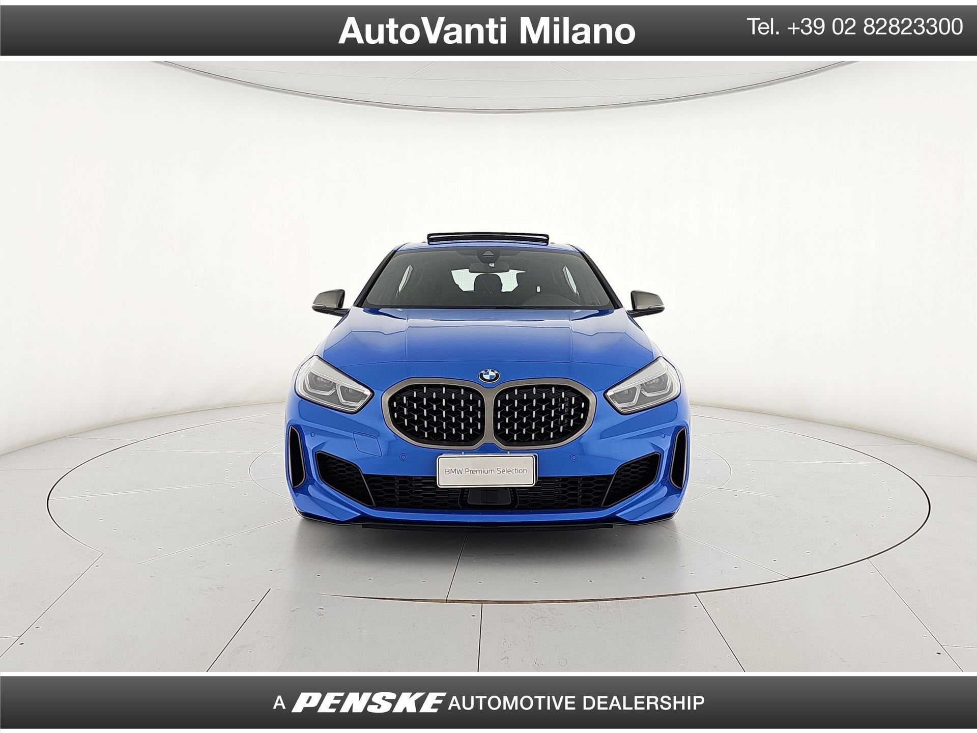 BMW Serie 1