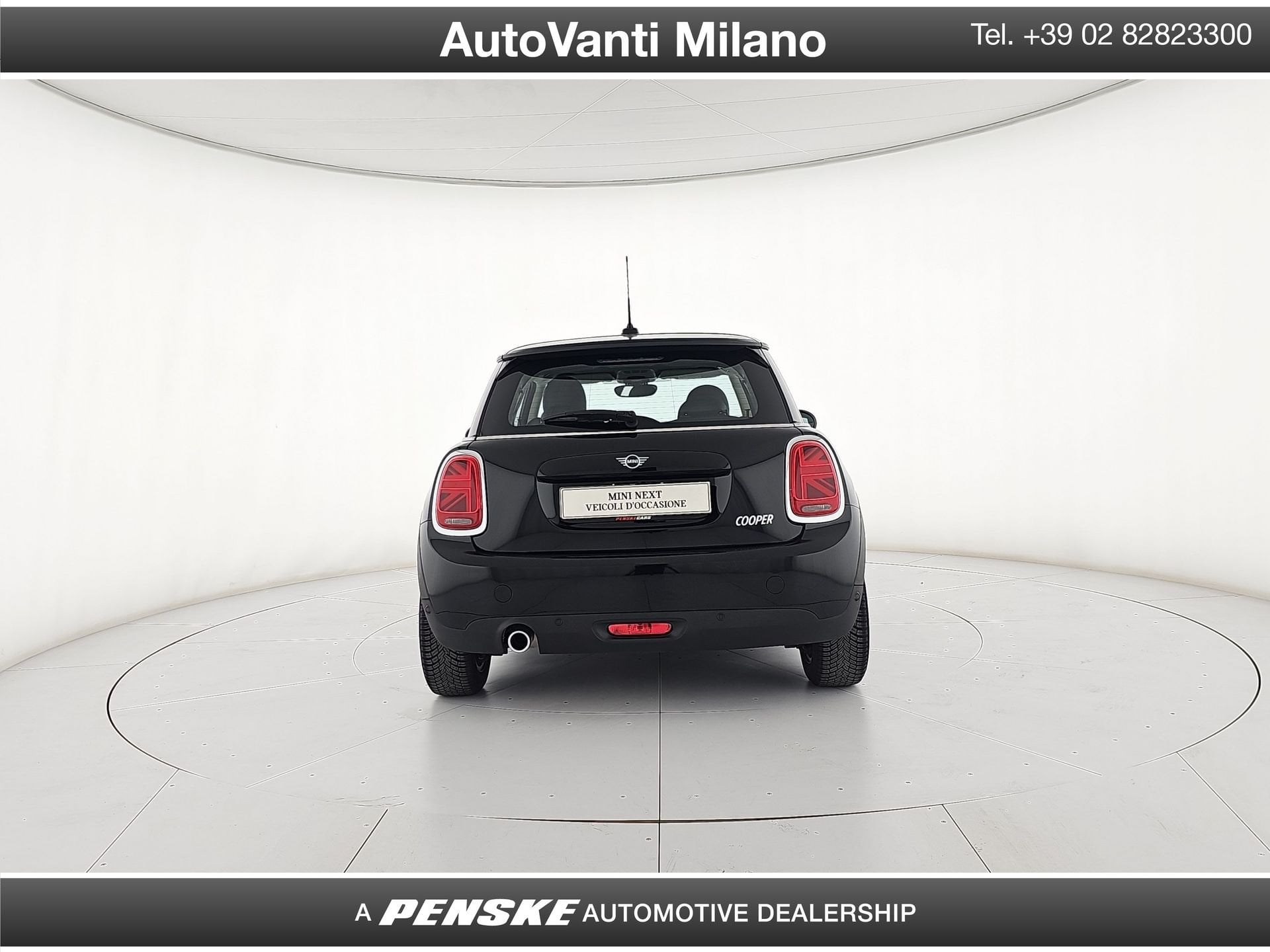 MINI