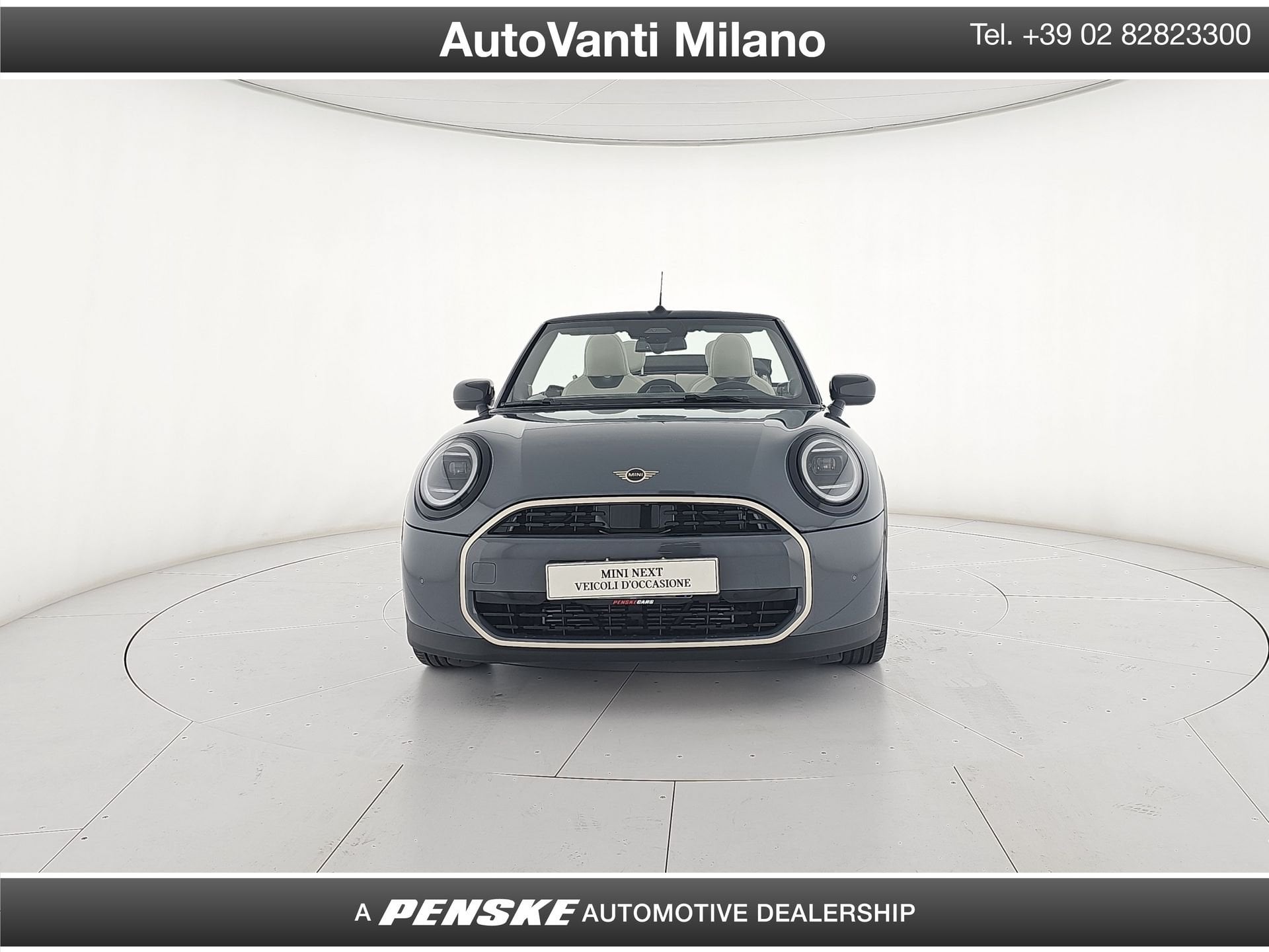 MINI