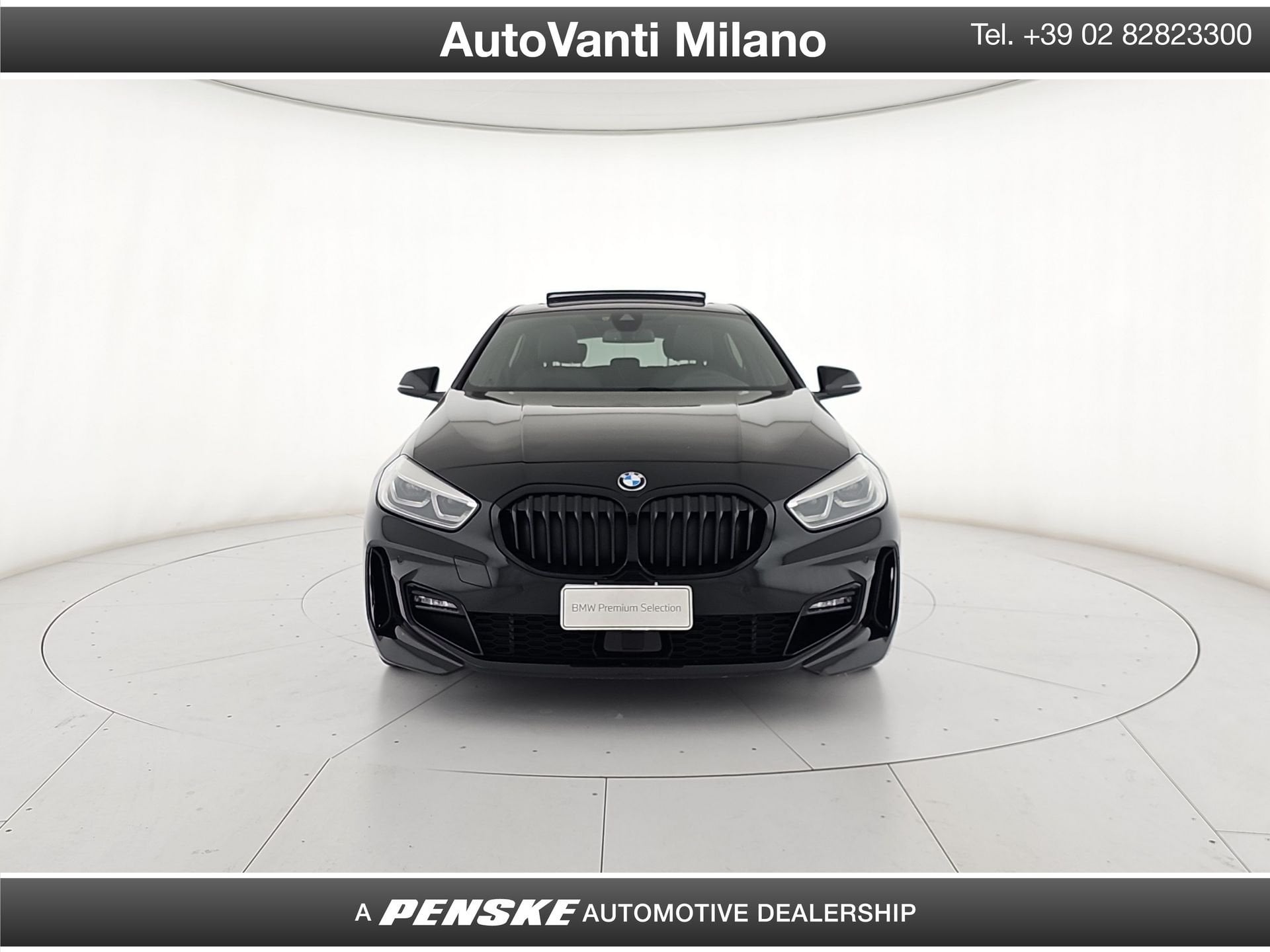 BMW Serie 1